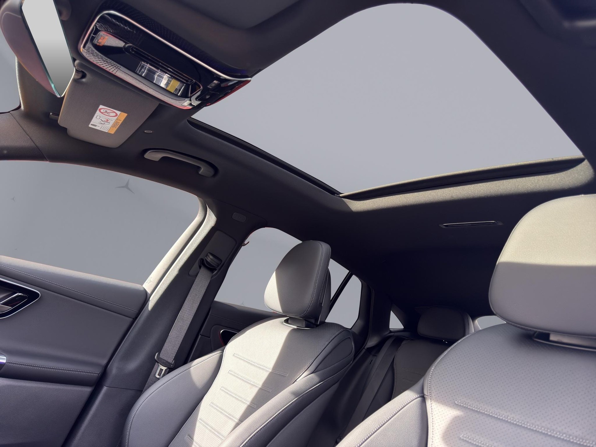 MERCEDES-BENZ GLC 300 AMG Line 4matic Coupé-image-20