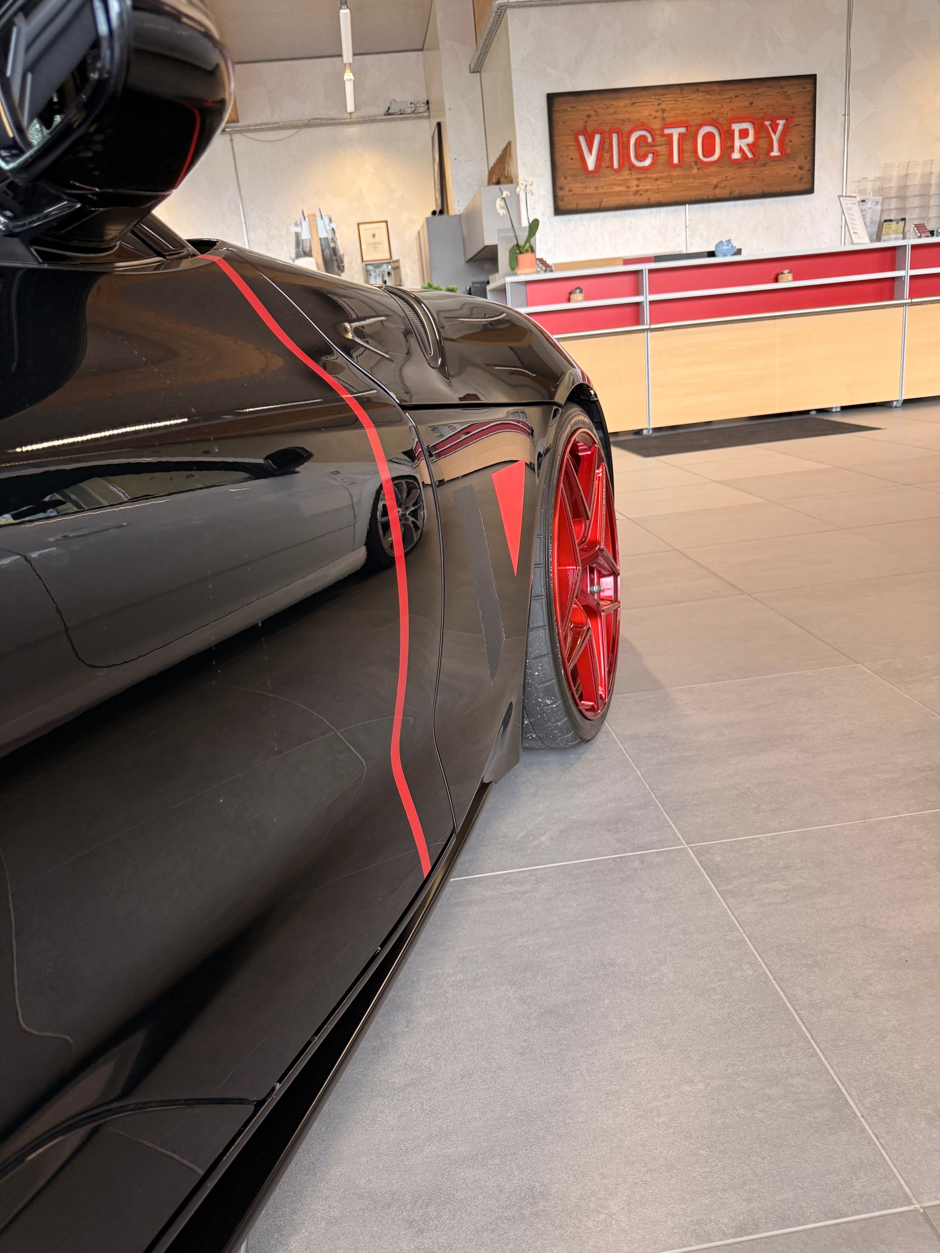TOYOTA Supra GR 3.0i Turbo Premium Automat 8-image-7
