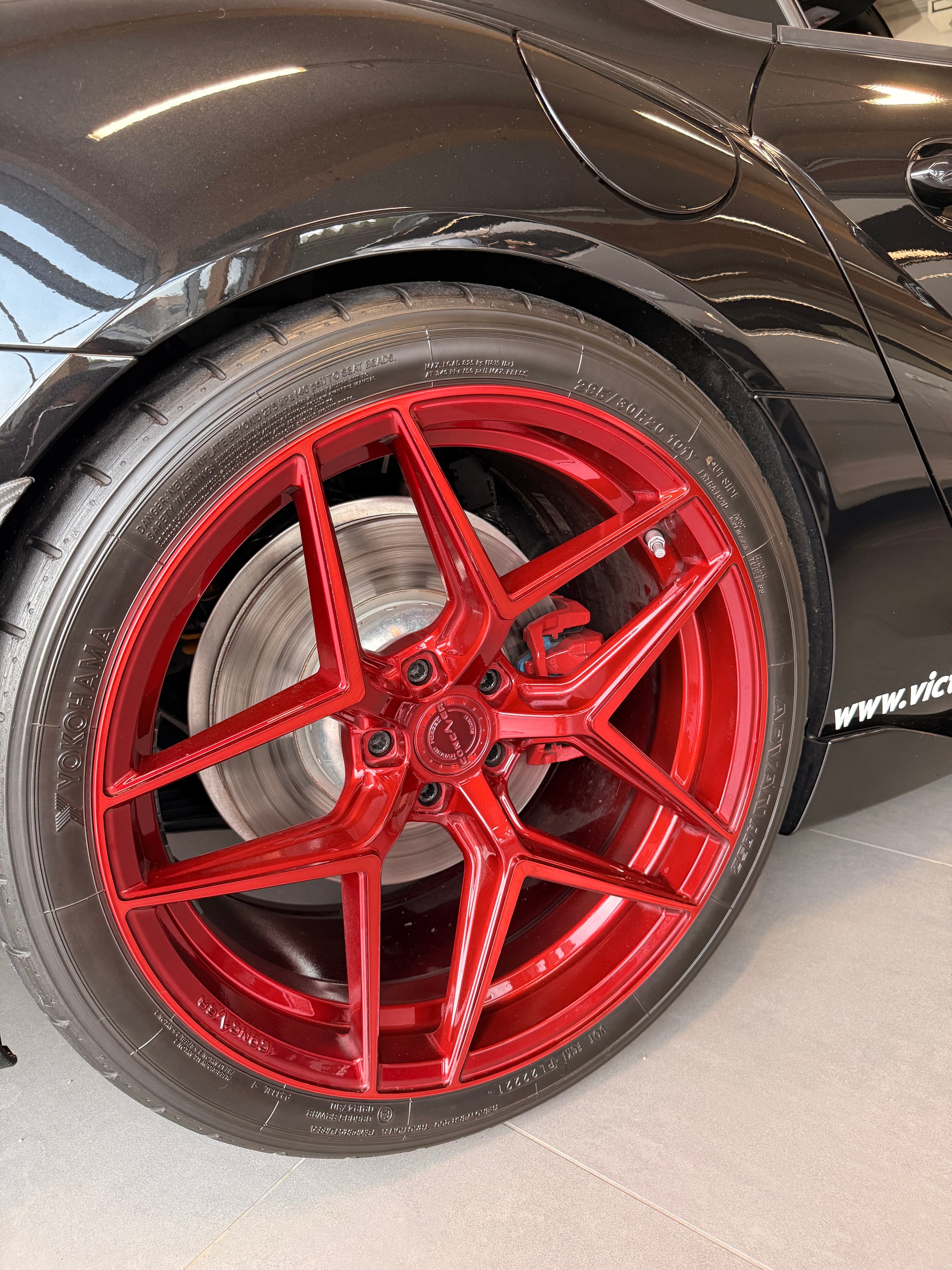 TOYOTA Supra GR 3.0i Turbo Premium Automat 8-image-6