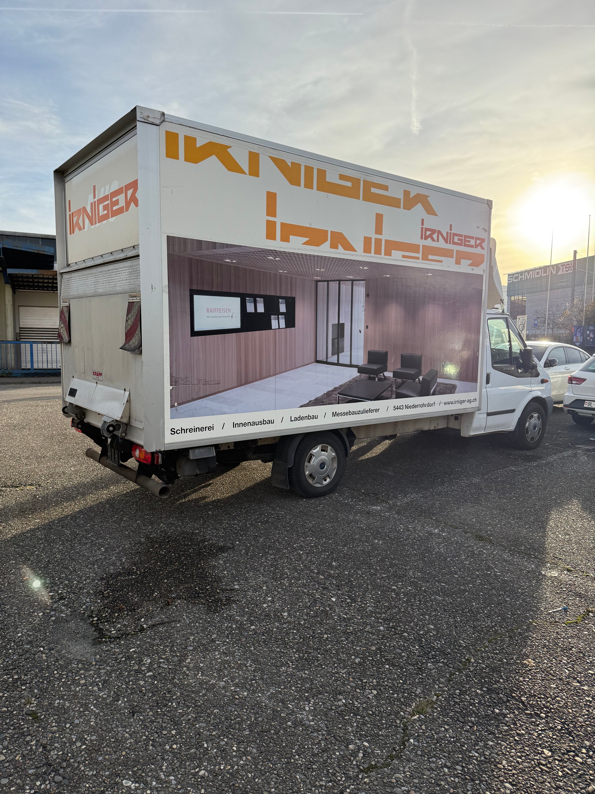 FORD Transit 2.4 TDCi 350 XL-showroom-element-3