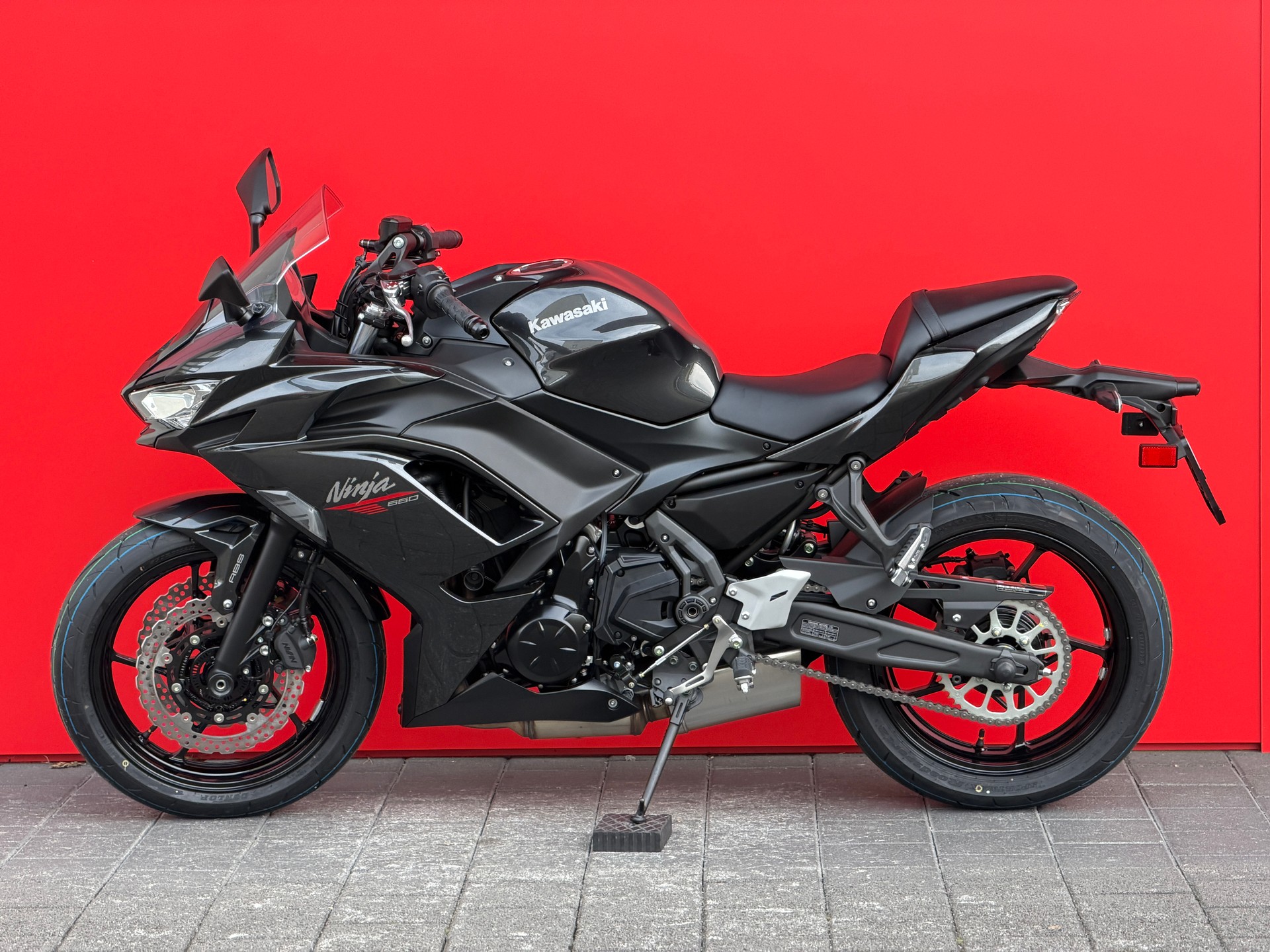 KAWASAKI Ninja 650-image-14