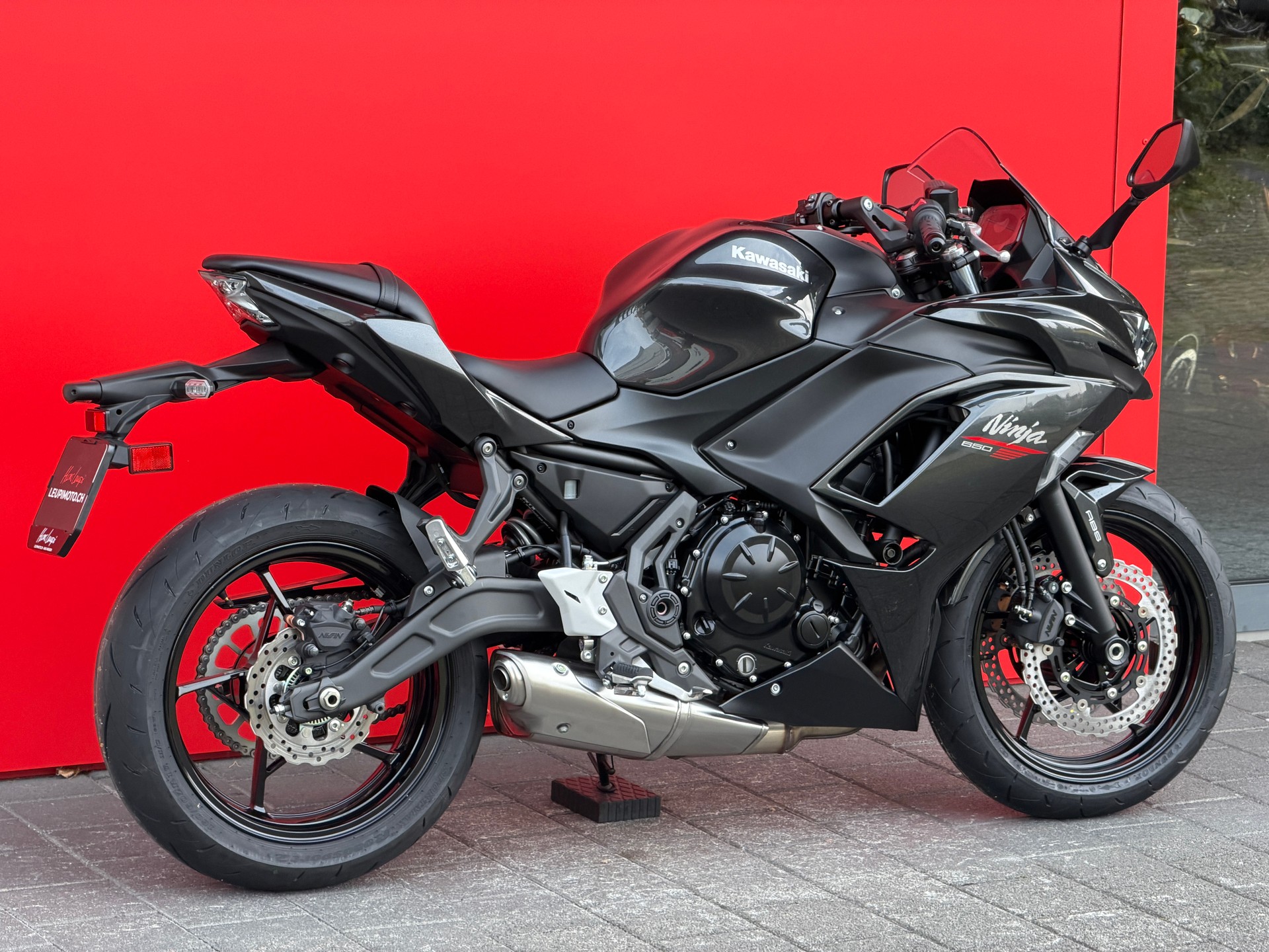 KAWASAKI Ninja 650-image-6