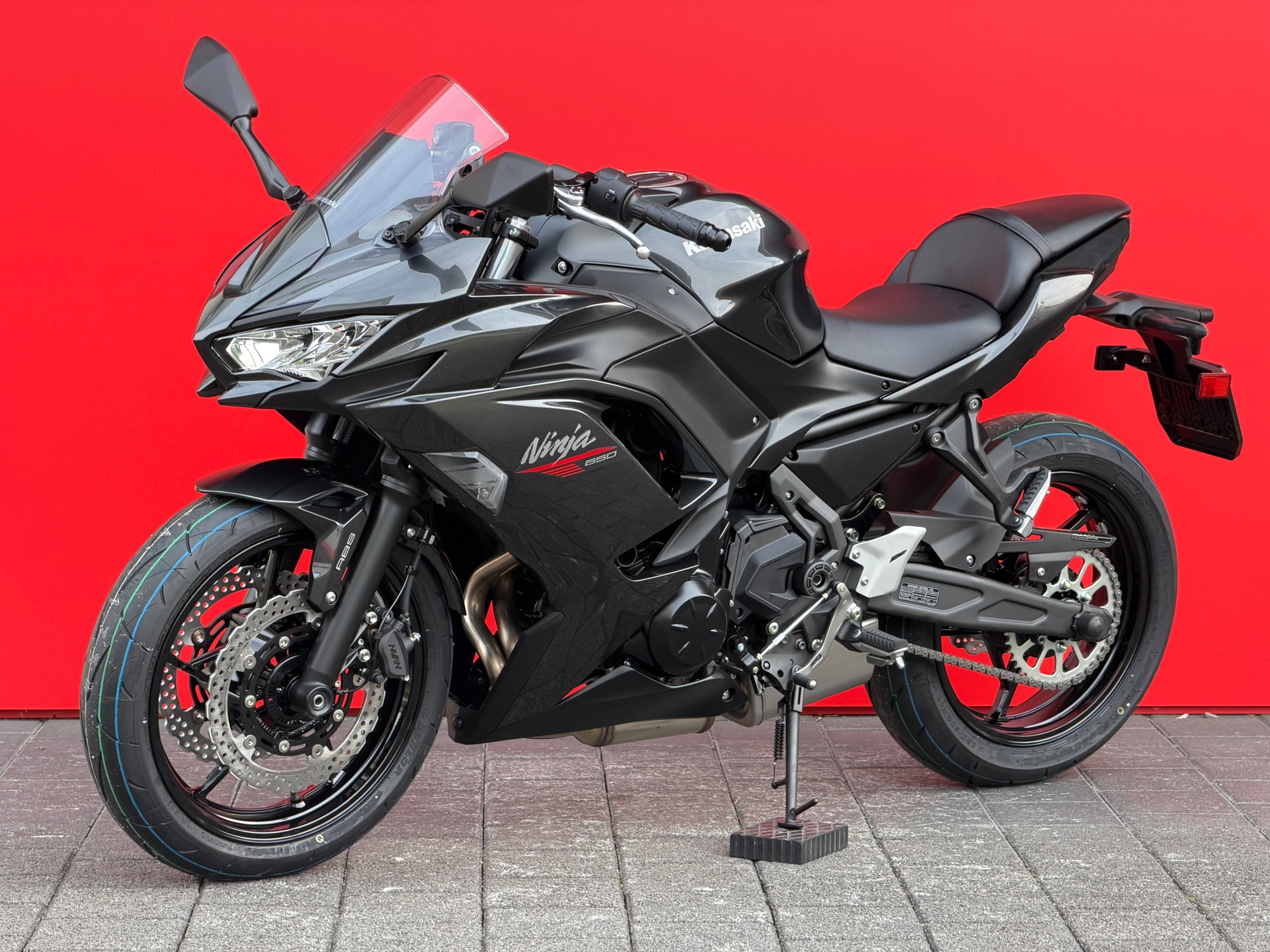 KAWASAKI Ninja 650-image-8