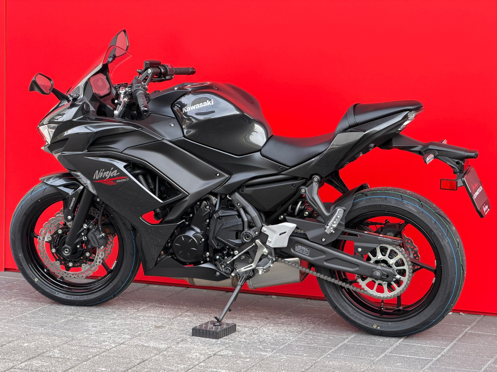 KAWASAKI Ninja 650-image-15