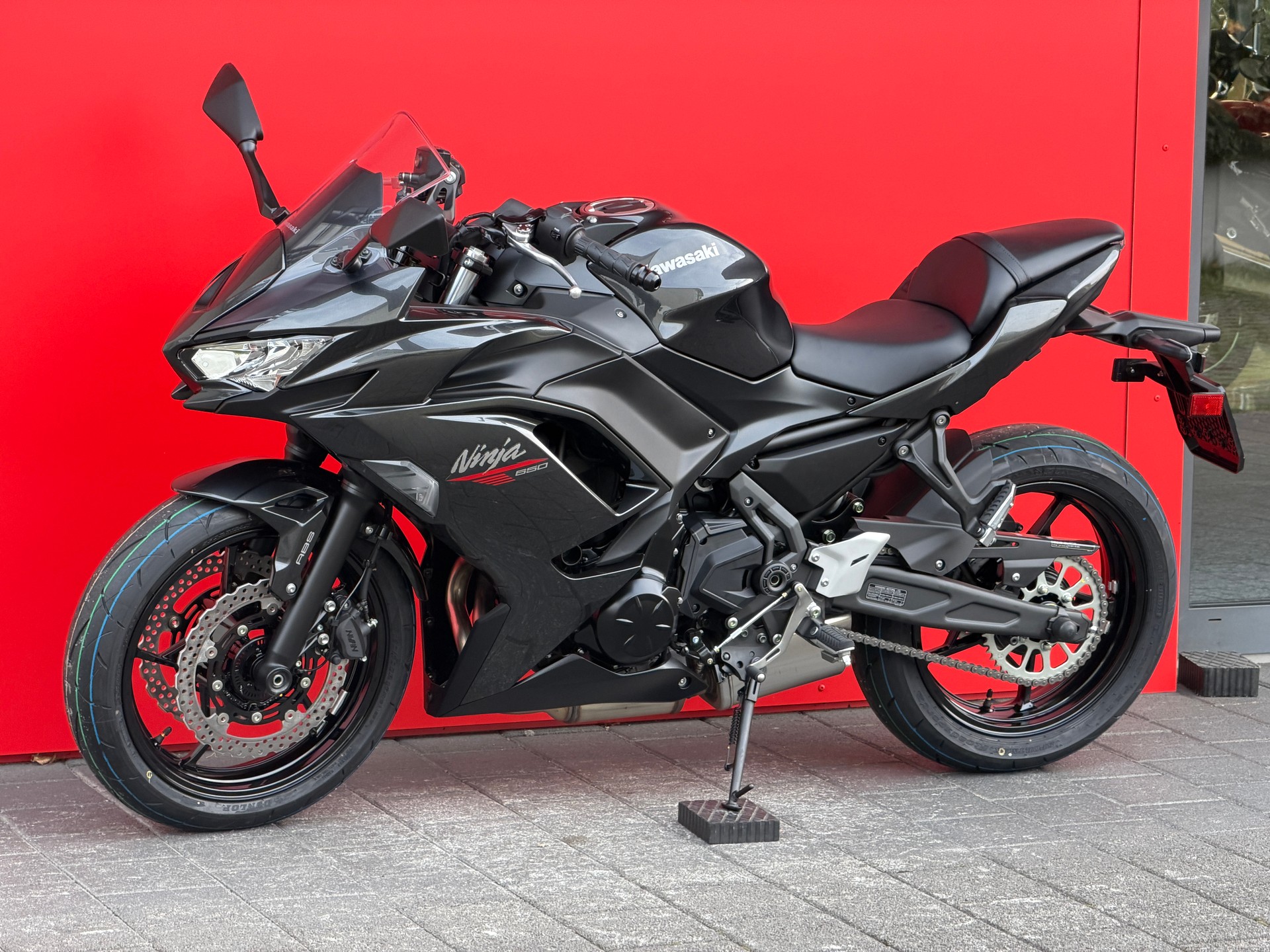 KAWASAKI Ninja 650-image-12