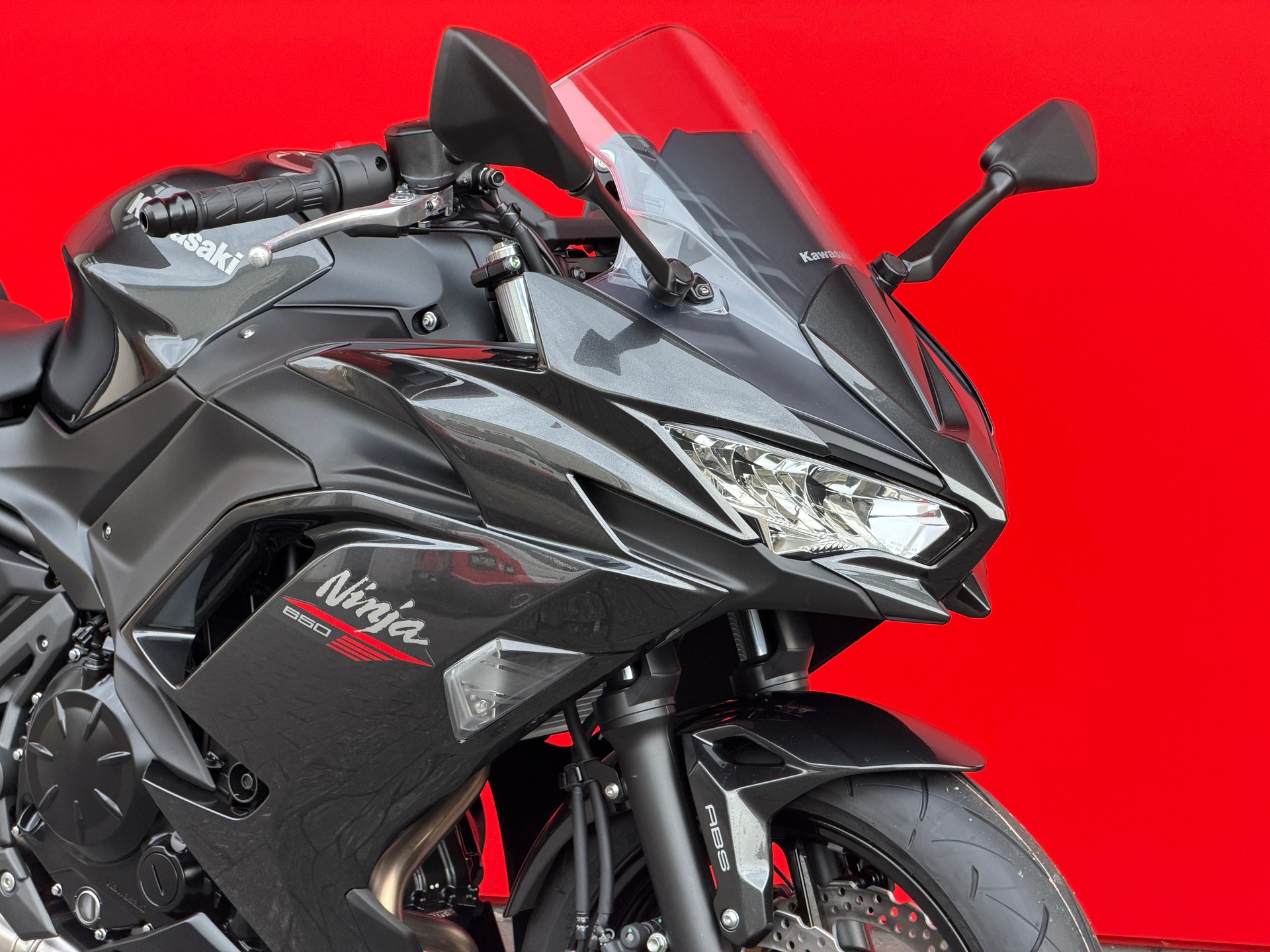 KAWASAKI Ninja 650-image-4