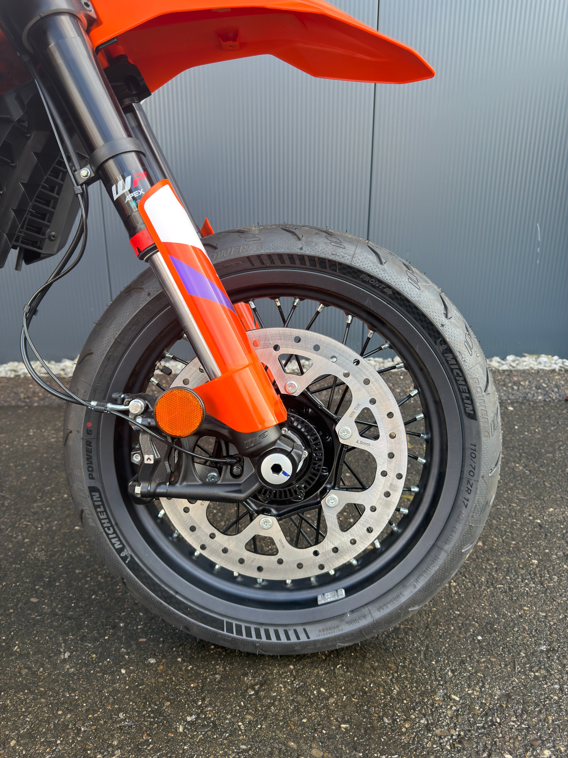 KTM 2025 KTM 390 SMC R-image-5