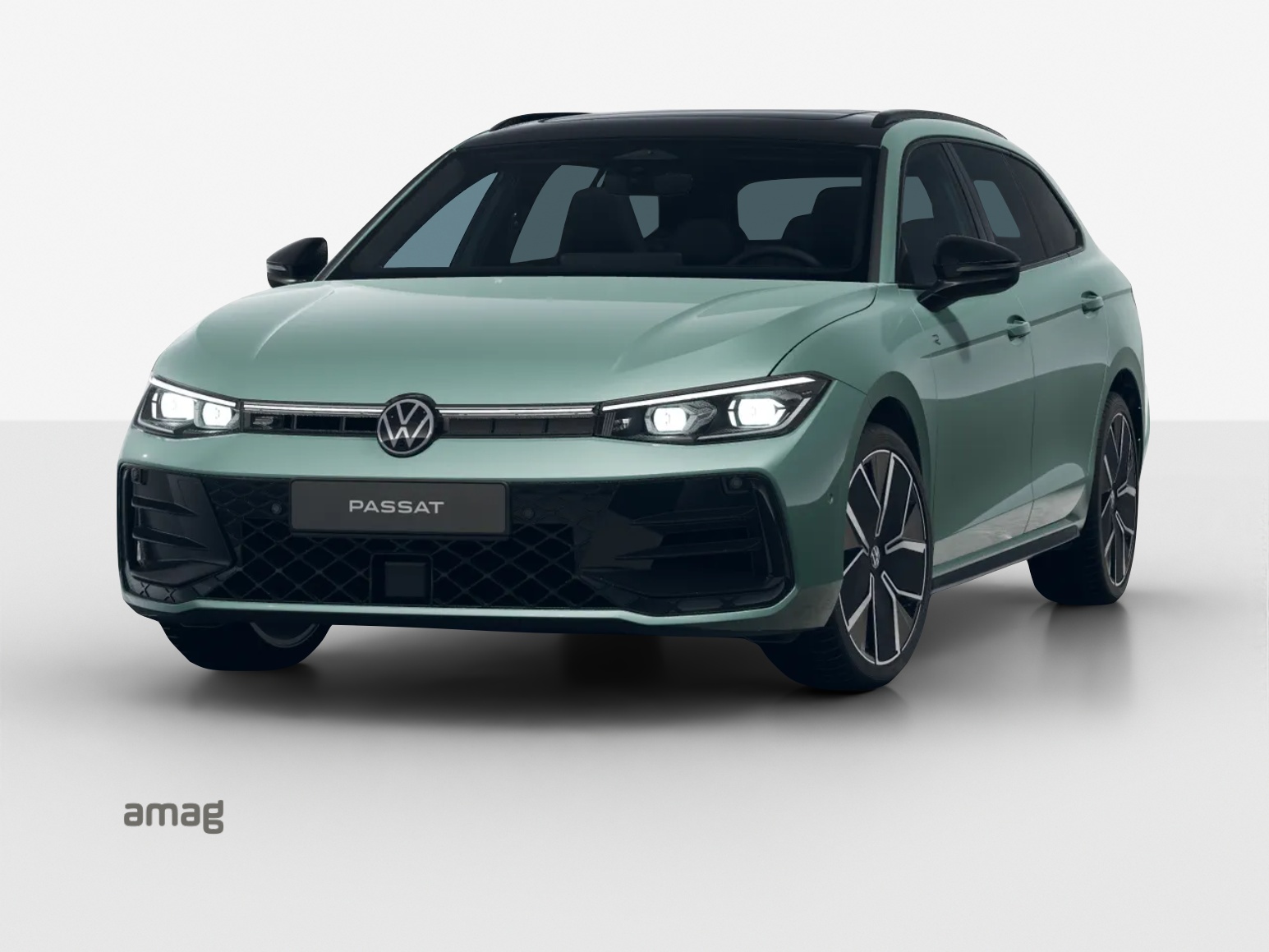 VW Passat Variant 2.0 TSI evo4 R-Line 4 Motion DSG-image-0