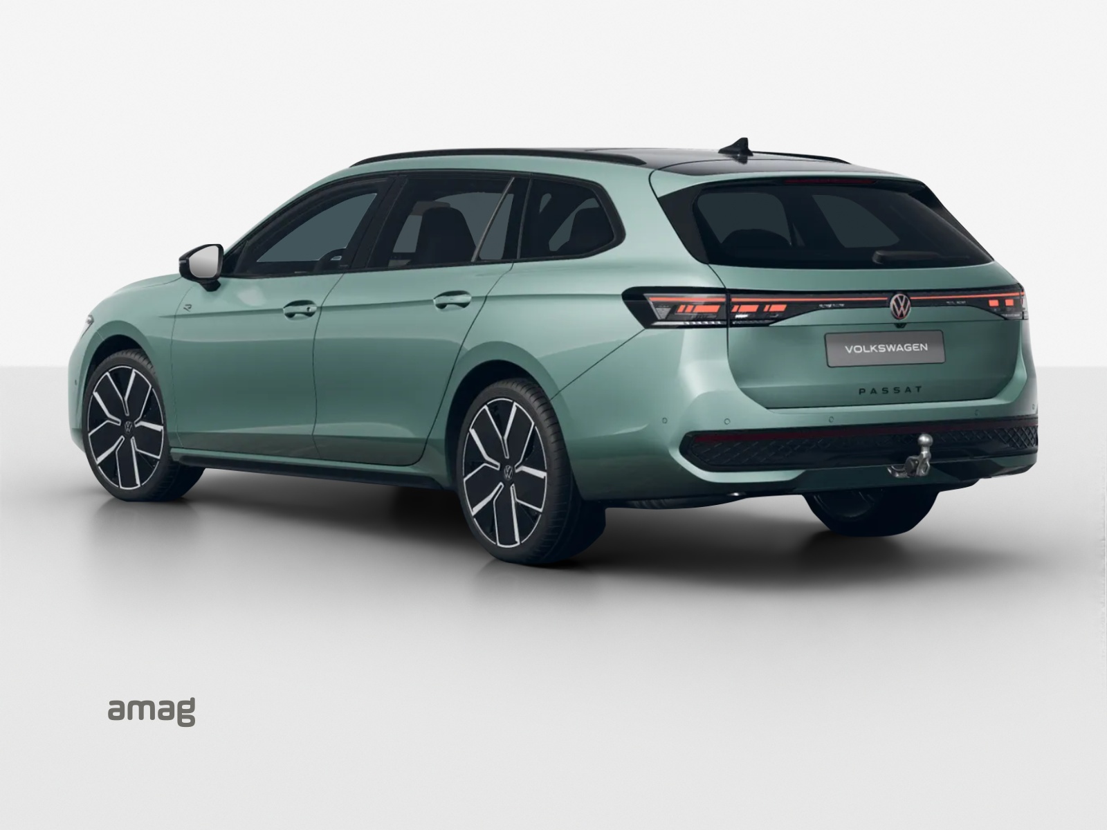 VW Passat Variant 2.0 TSI evo4 R-Line 4 Motion DSG-image-2