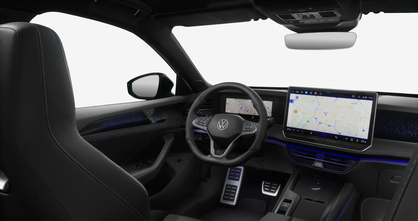 VW Passat Variant 2.0 TSI evo4 R-Line 4 Motion DSG-image-5