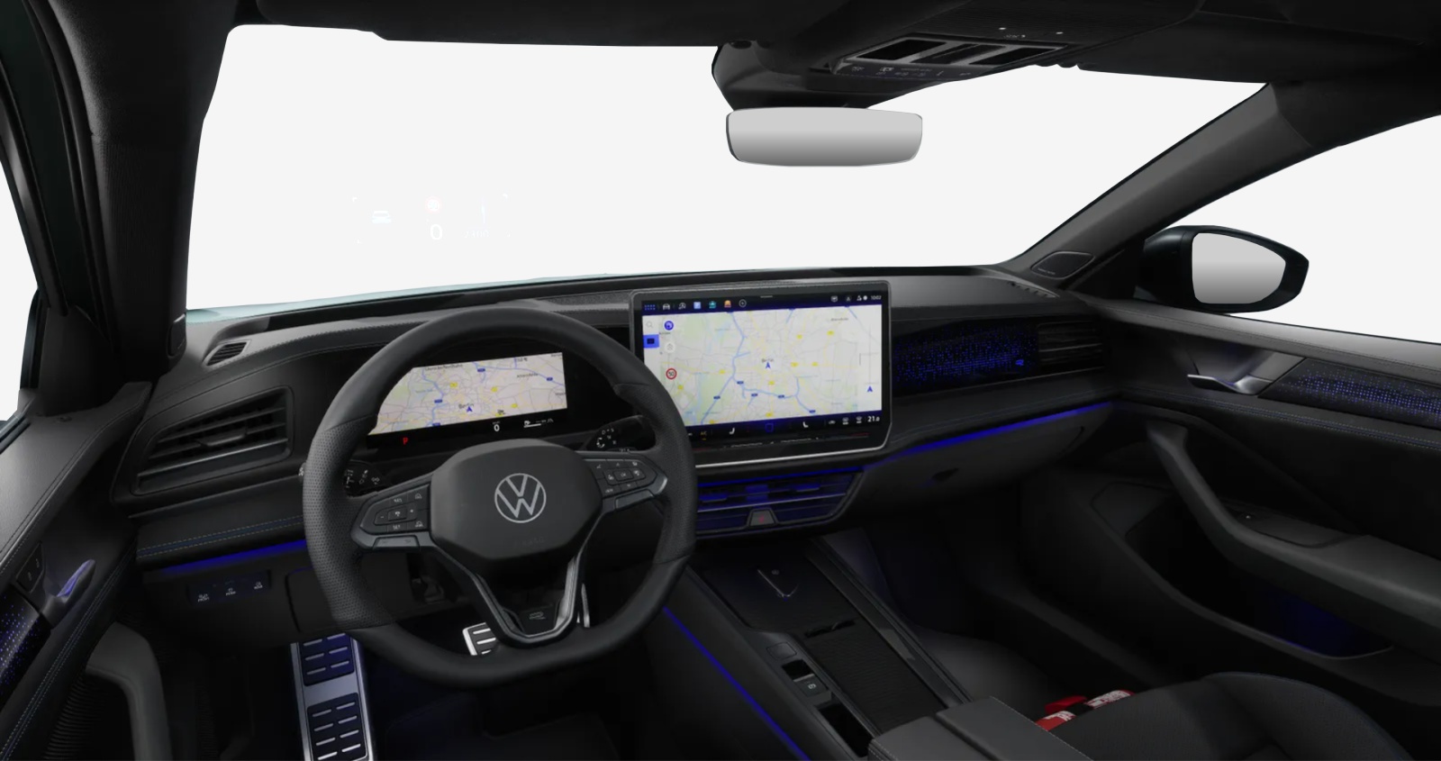 VW Passat Variant 2.0 TSI evo4 R-Line 4 Motion DSG-image-6