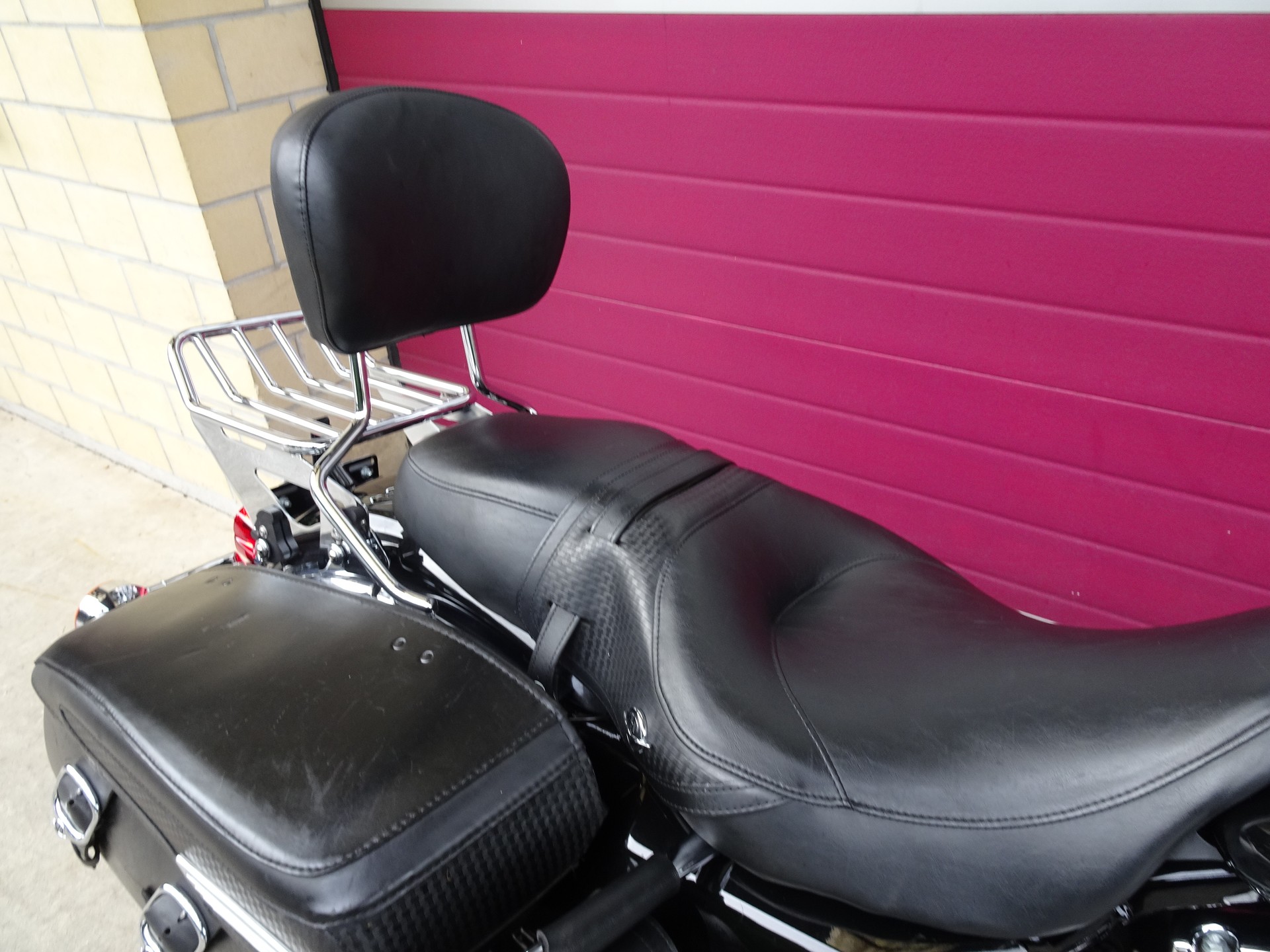 HARLEY-DAVIDSON FLHRC Road King Classic ABS-image-6