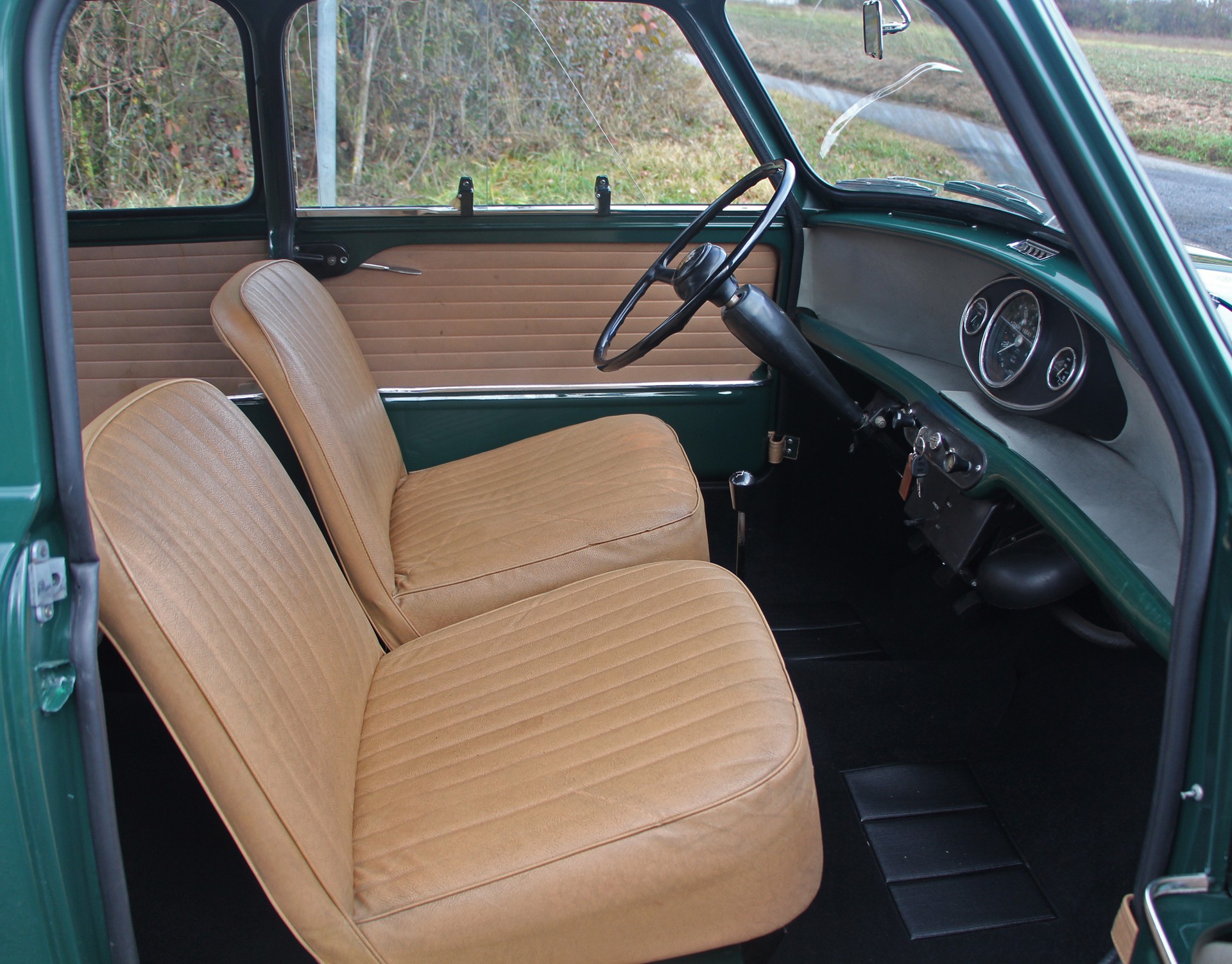 MINI Morris 1000-image-10