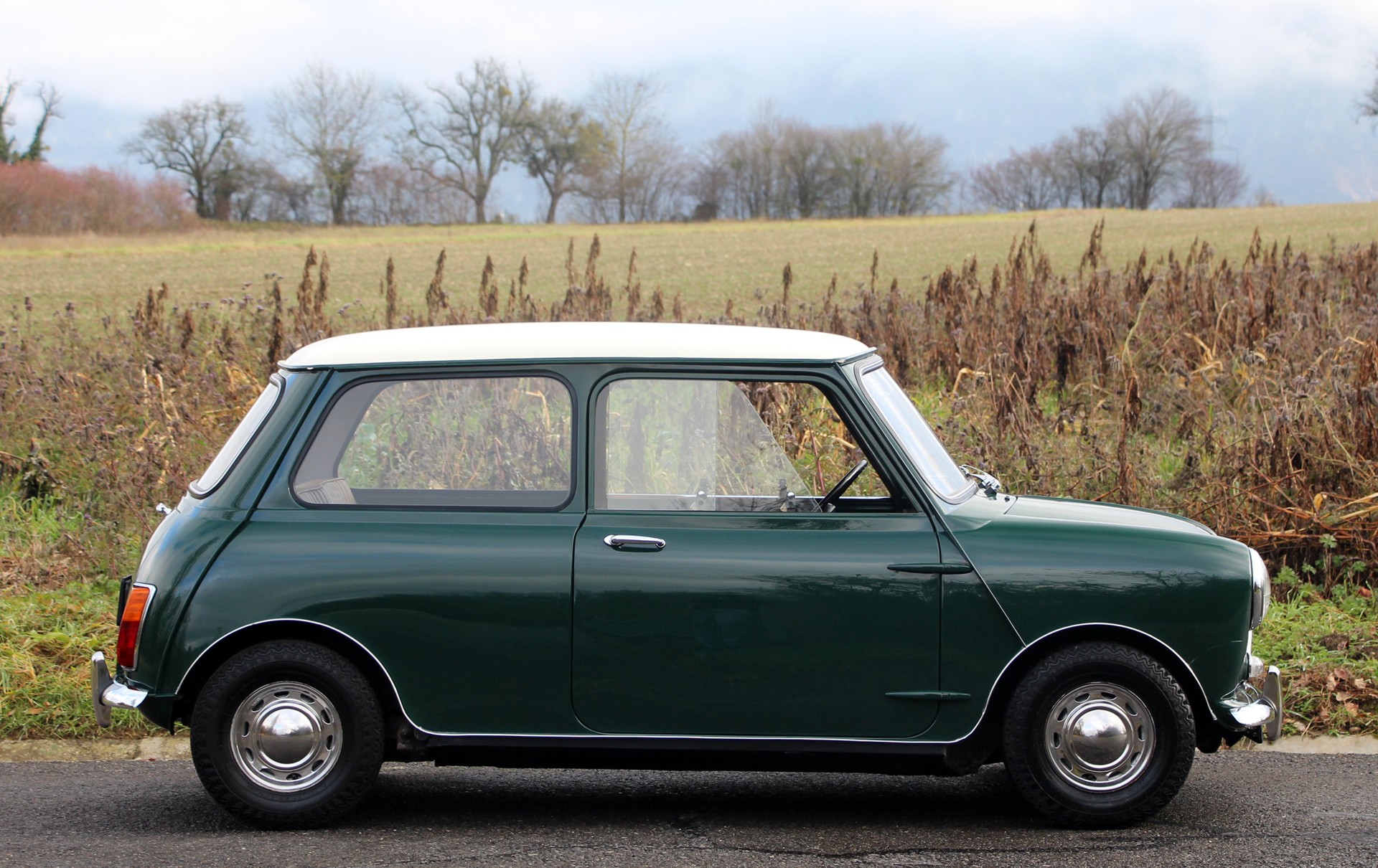 MINI Morris 1000-image-16
