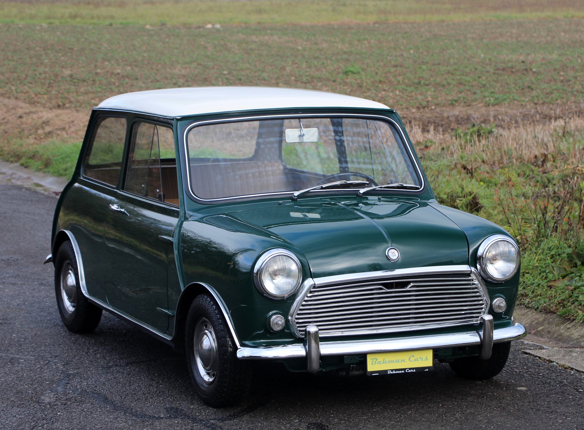 MINI Morris 1000-image-20