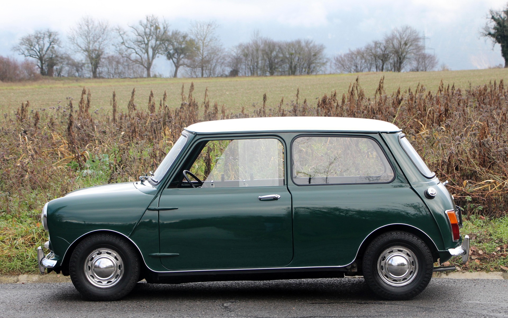 MINI Morris 1000-image-15