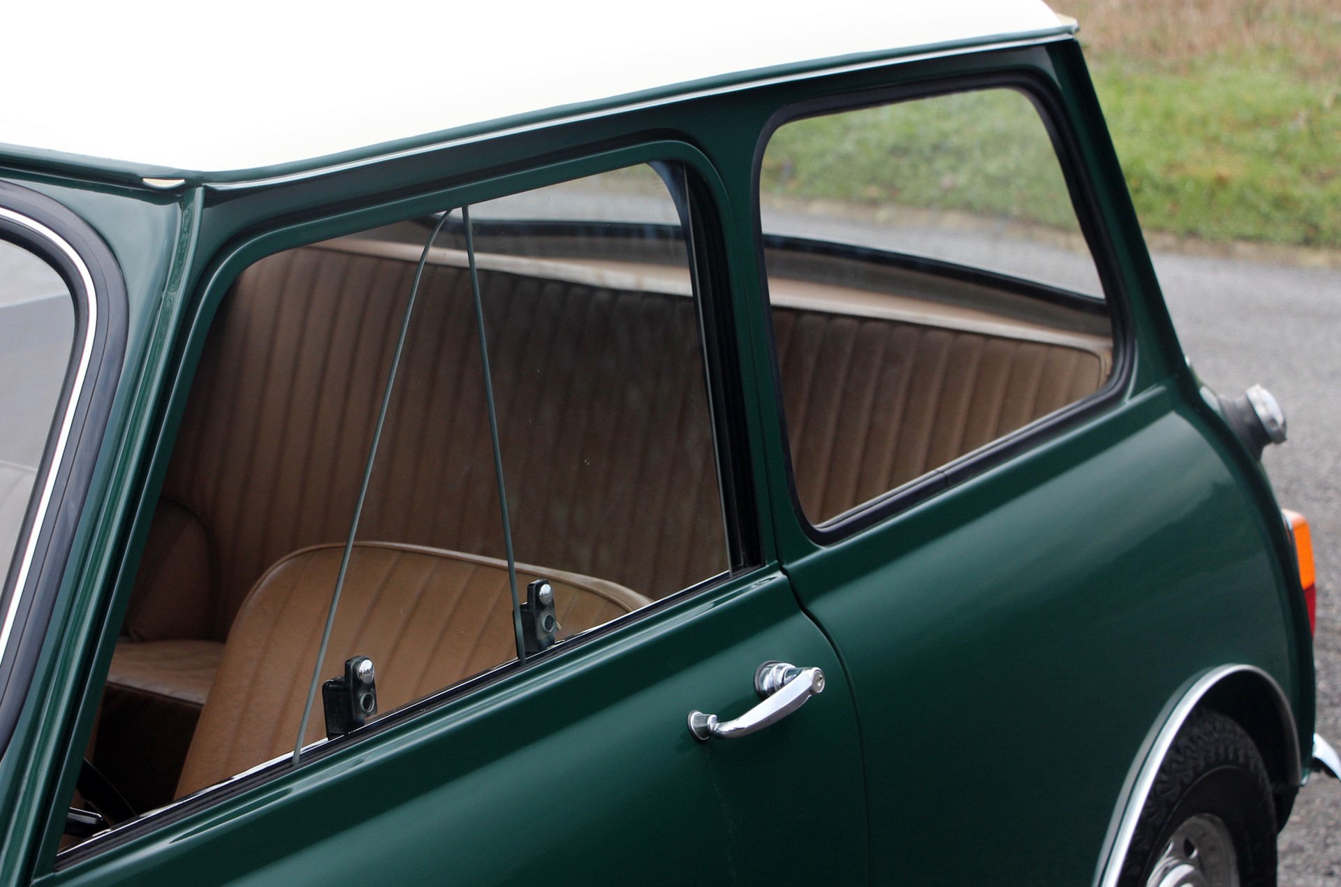 MINI Morris 1000-image-19