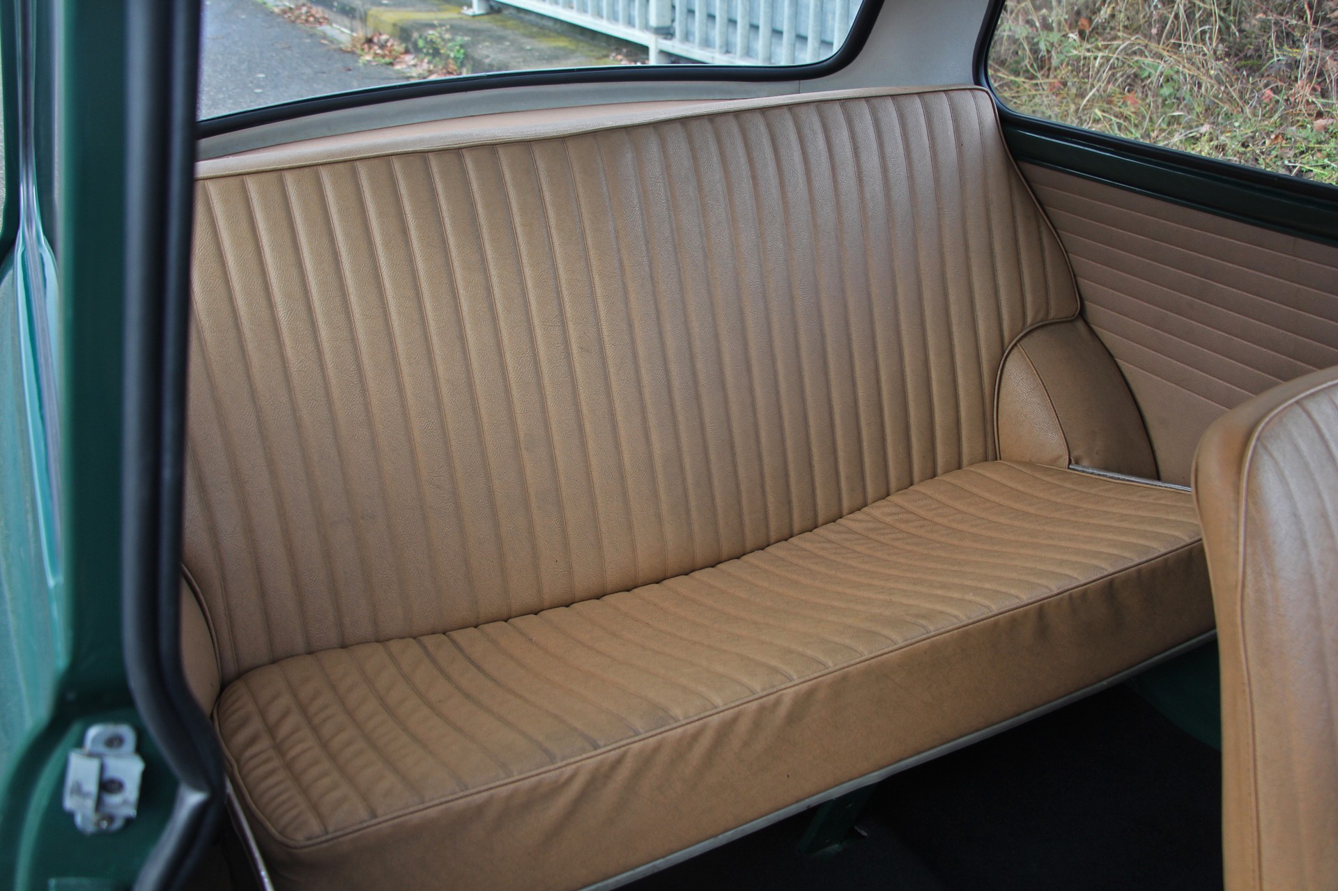 MINI Morris 1000-image-11