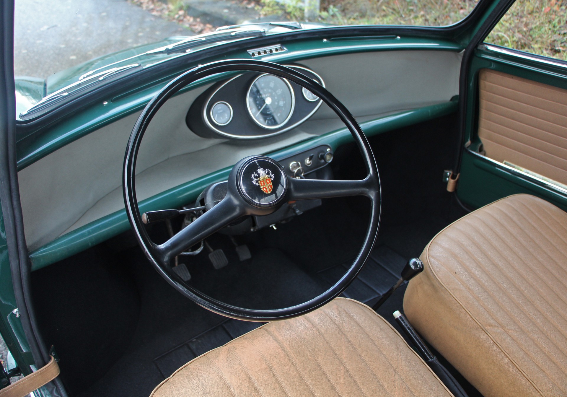 MINI Morris 1000-image-6