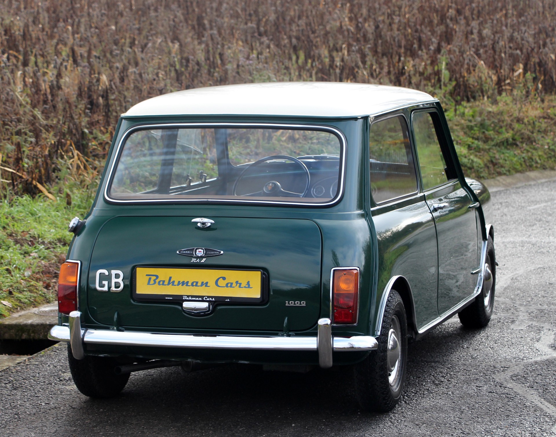 MINI Morris 1000-image-31