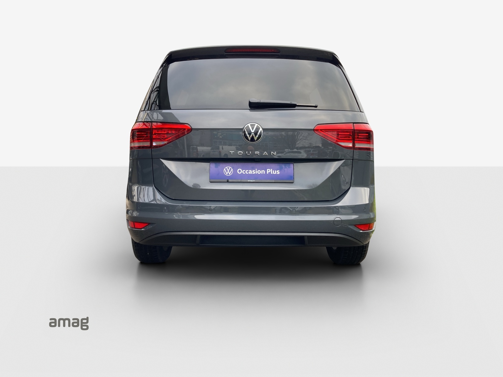 VW Touran 1.5 TSI EVO Comfortline United DSG-image-3