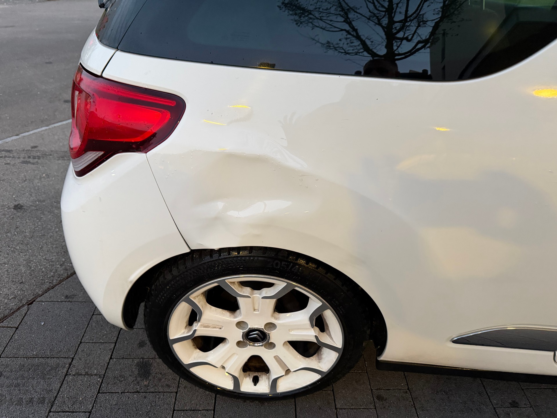 DS AUTOMOBILES DS3 1.6 THP Sport Chic-image-7