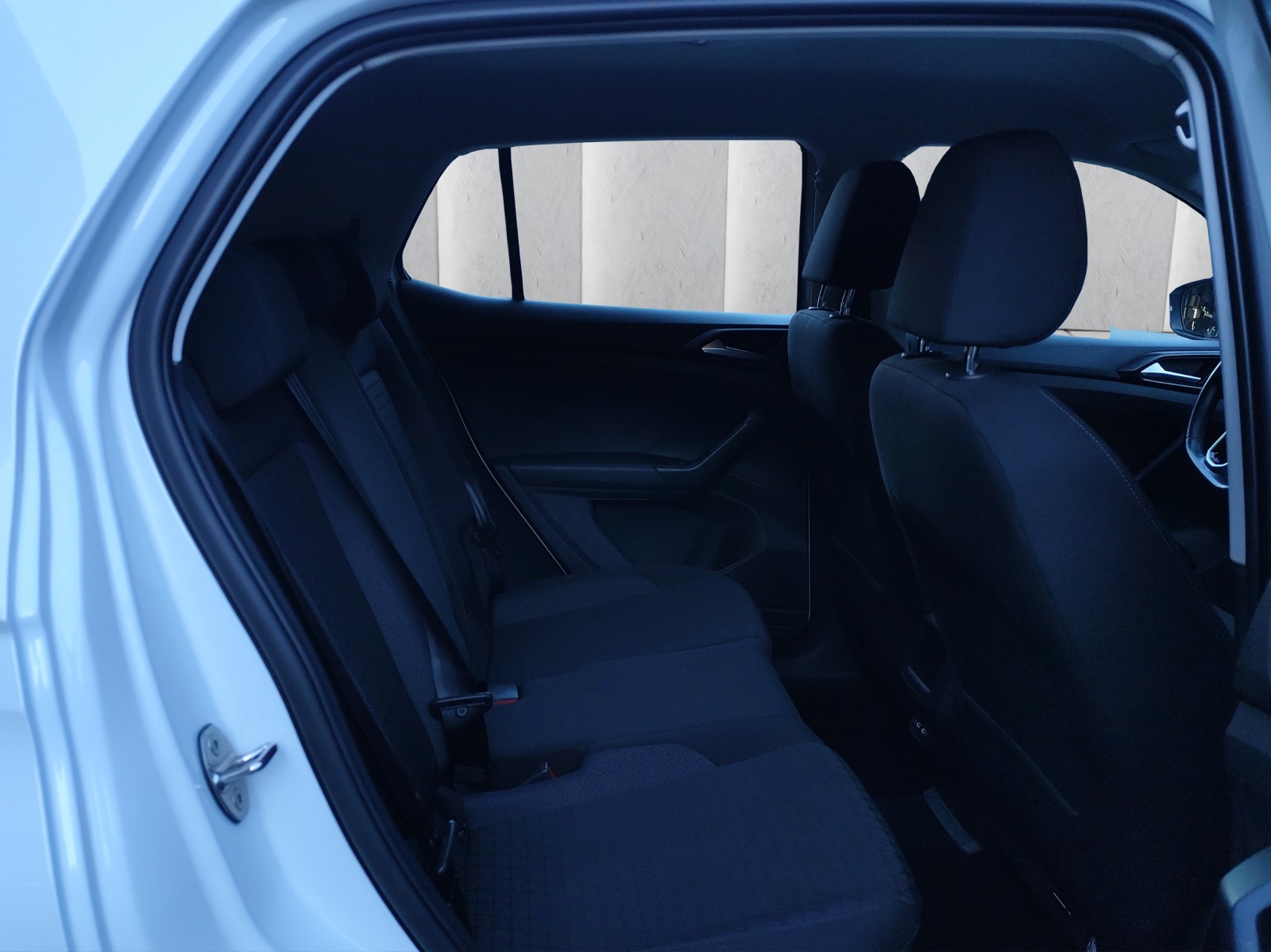 VW T-Cross 1.0 TSI Life Limited DSG-image-9