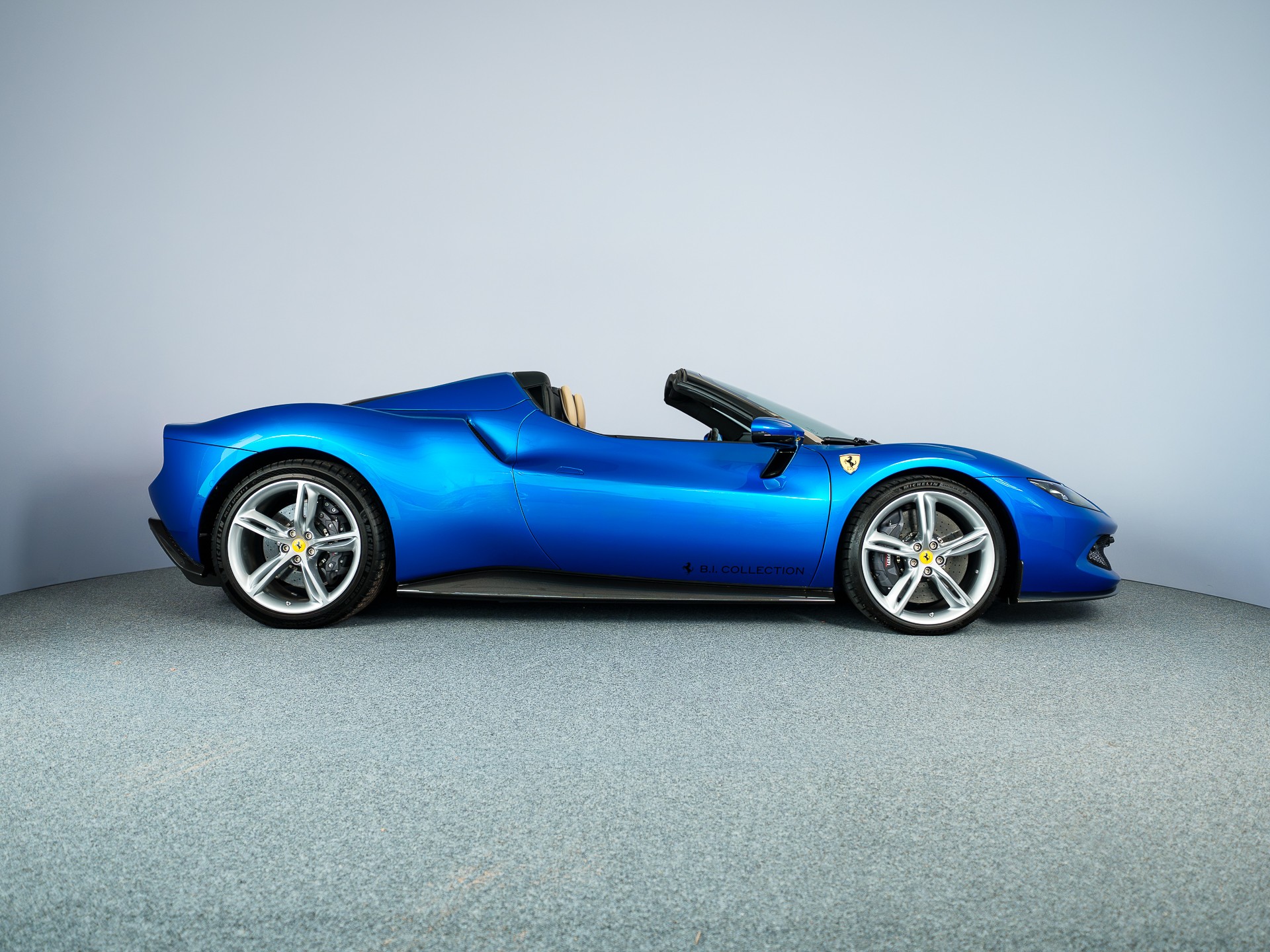 FERRARI 296 GTS-image-5