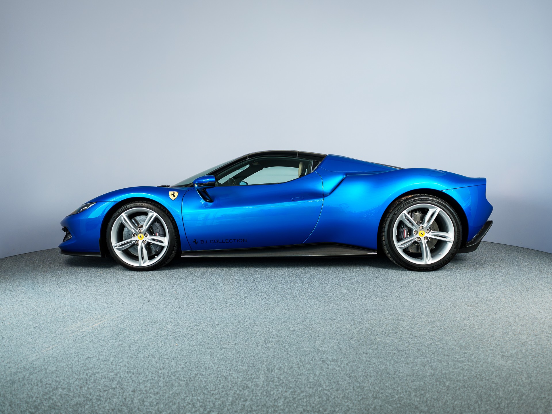 FERRARI 296 GTS-image-7