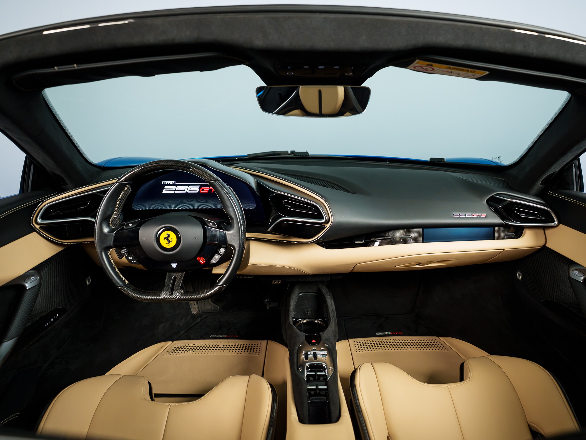 FERRARI 296 GTS-image-17
