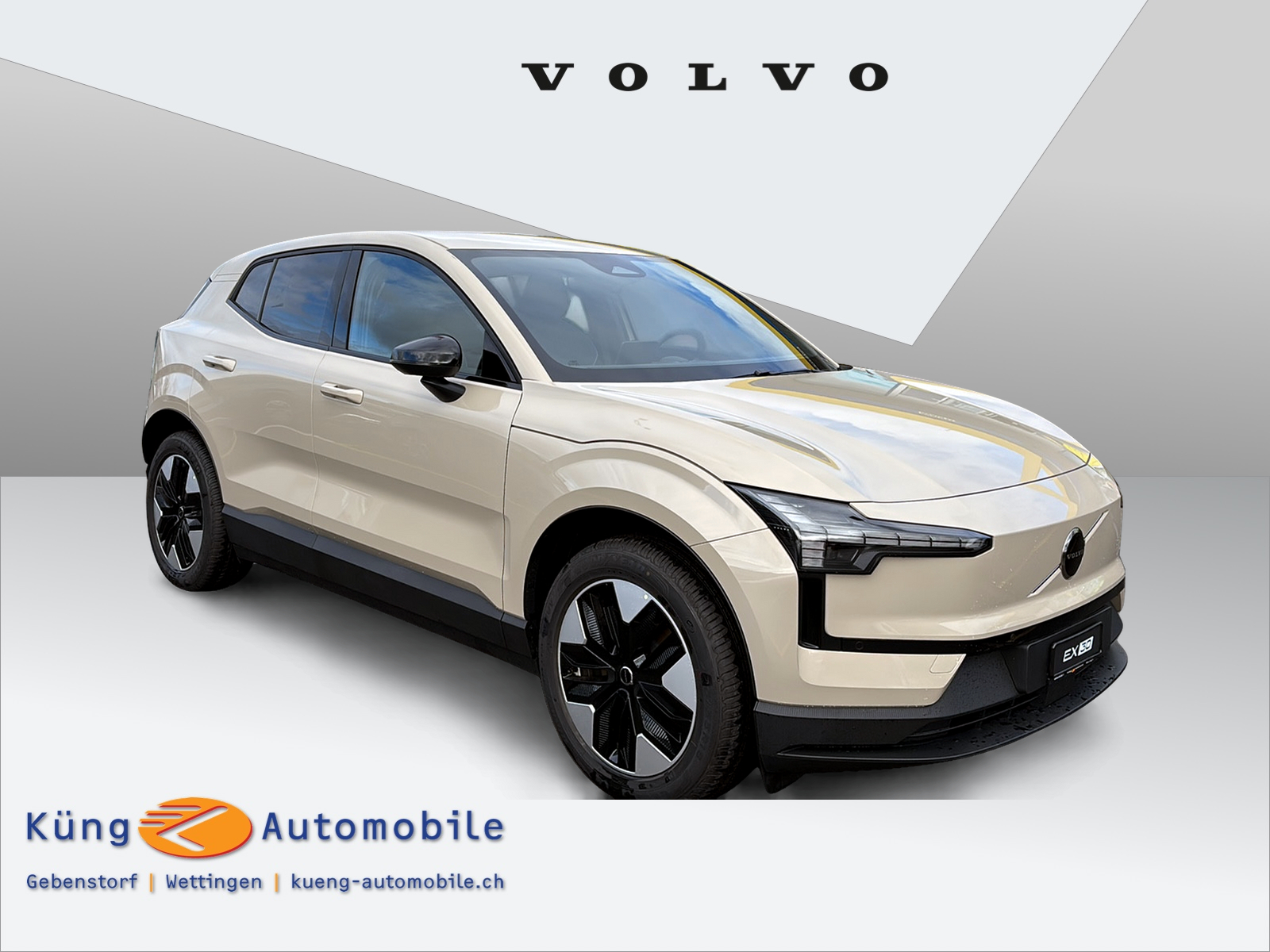 VOLVO EX30 E60 69kWh Single Motor Extended Range Xcite-image-2