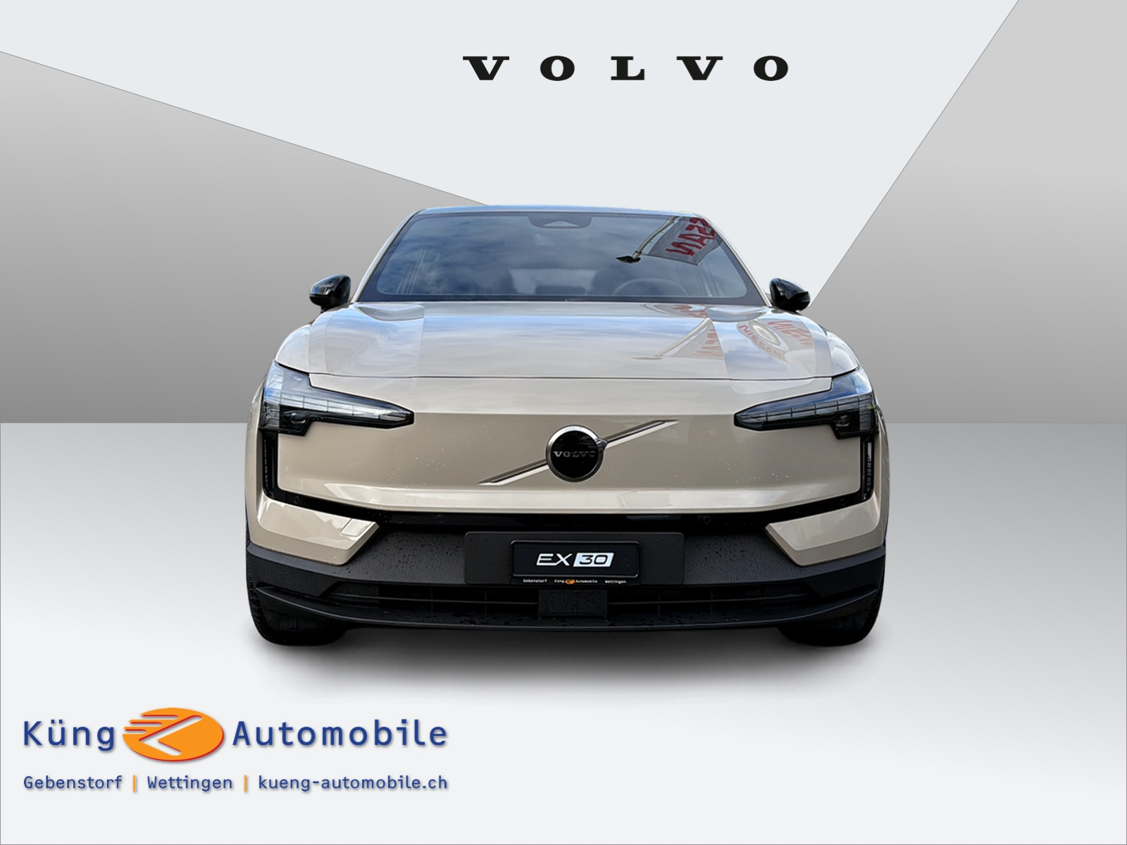 VOLVO EX30 E60 69kWh Single Motor Extended Range Xcite-image-1