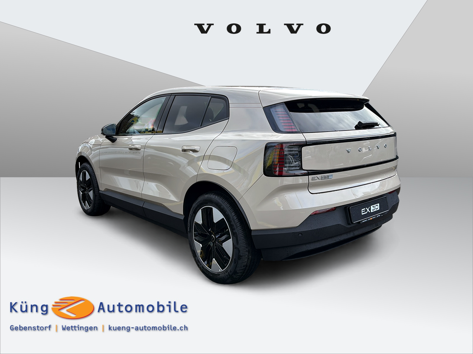VOLVO EX30 E60 69kWh Single Motor Extended Range Xcite-image-5