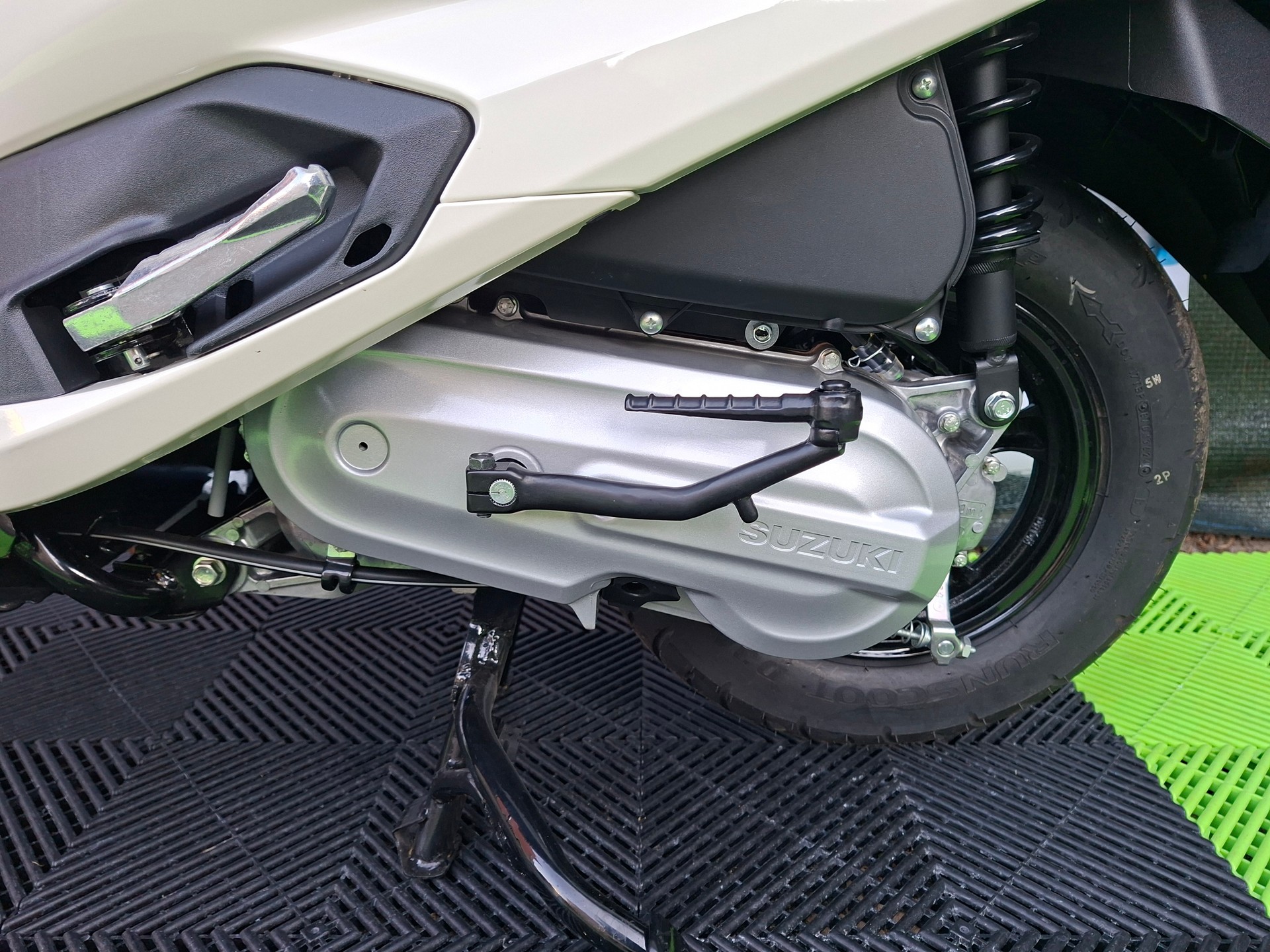 SUZUKI Address 125 2026-image-10
