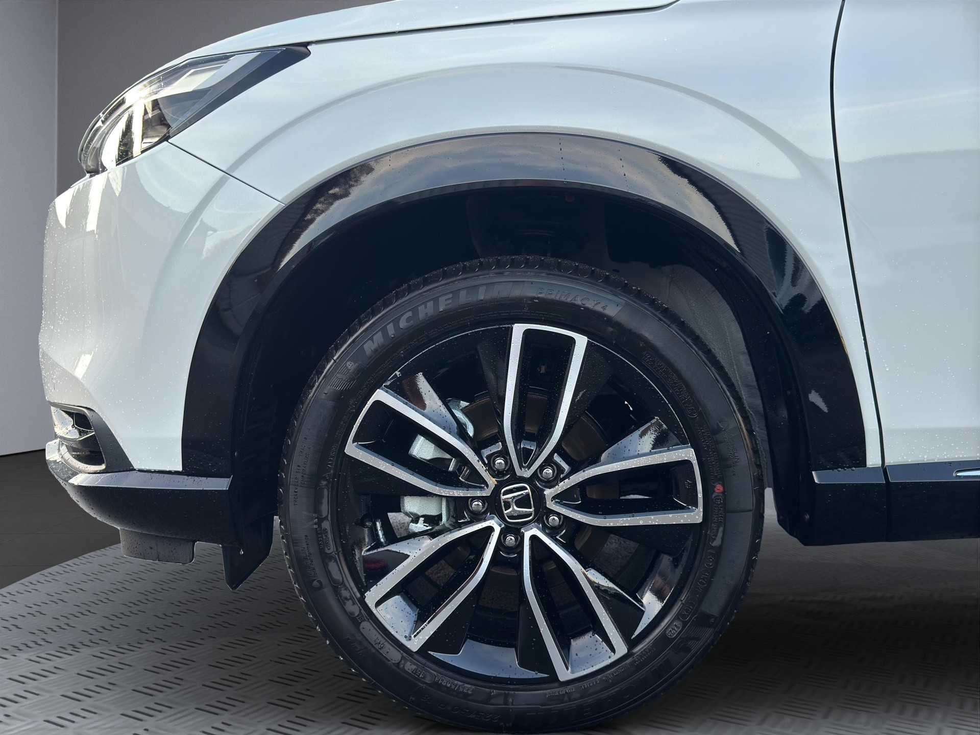 HONDA HR-V 1.5 i-MMD Advance-image-21