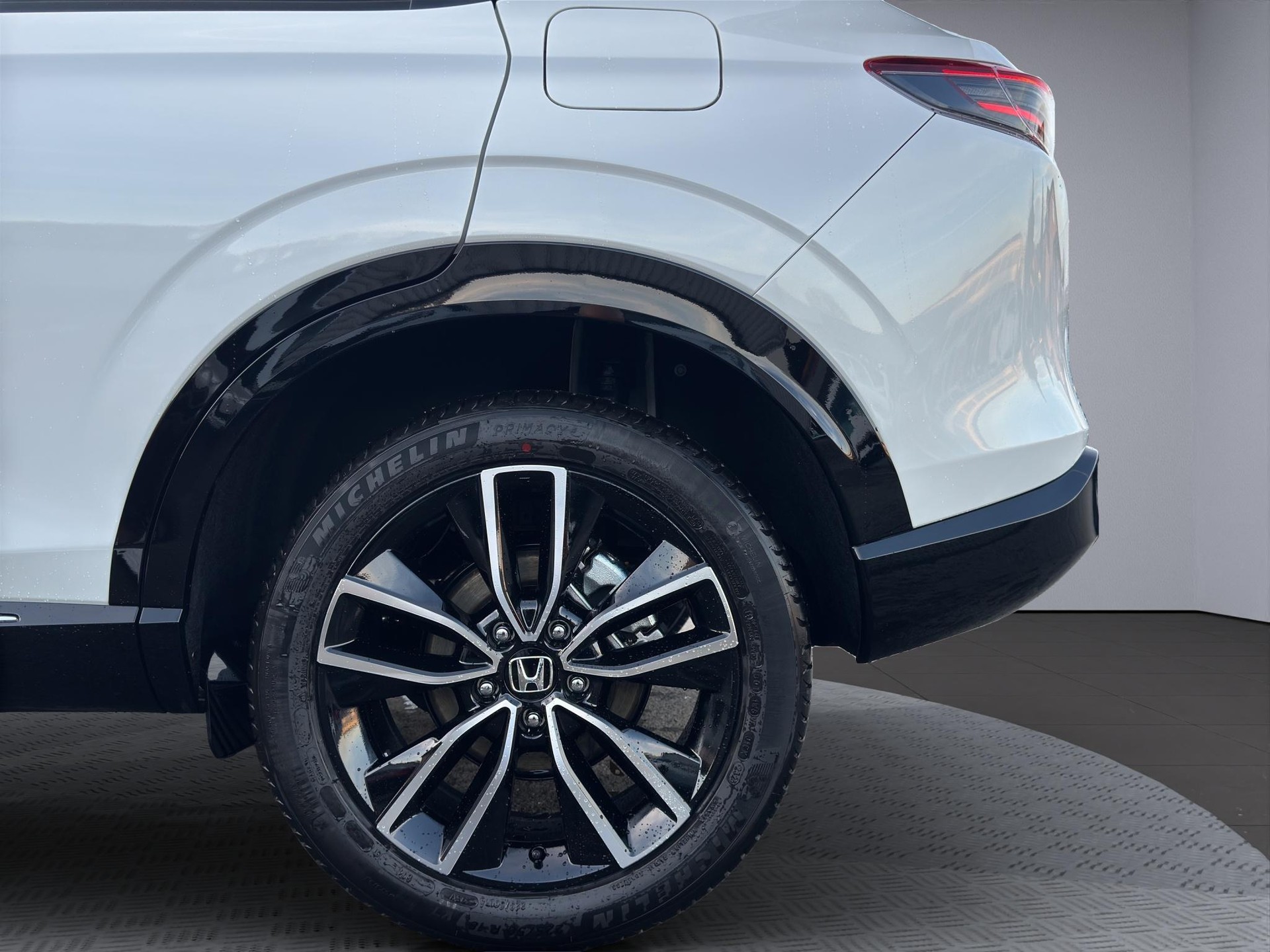 HONDA HR-V 1.5 i-MMD Advance-image-22