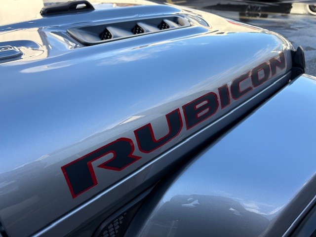 JEEP Wrangler 3.6 Unlimited Rubicon Recon Automatic hardtop-image-4