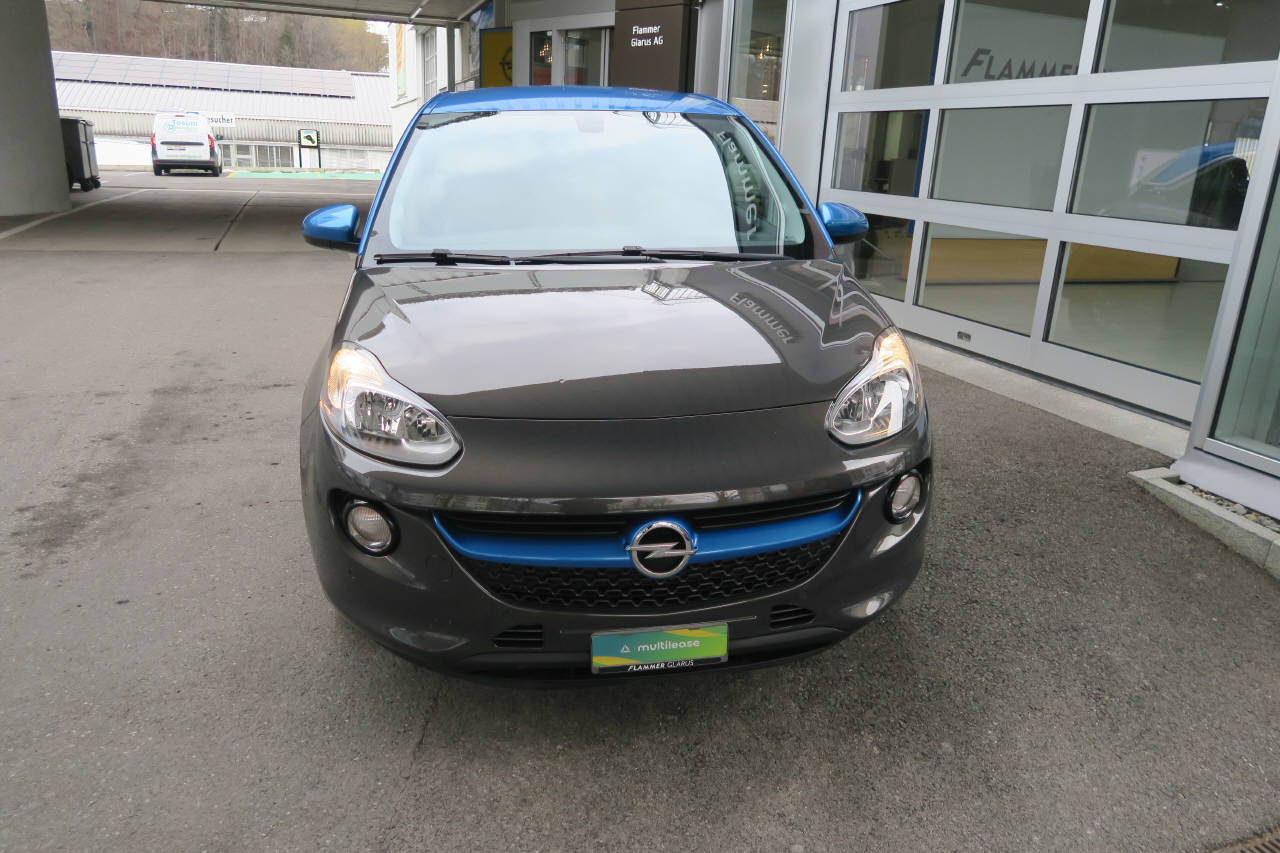 OPEL Adam 1.0i eFLEX Jam S/S-image-0