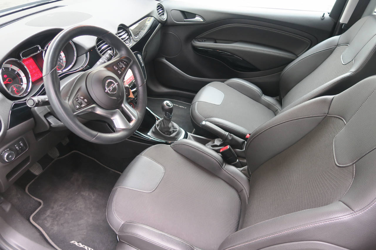 OPEL Adam 1.0i eFLEX Jam S/S-image-3