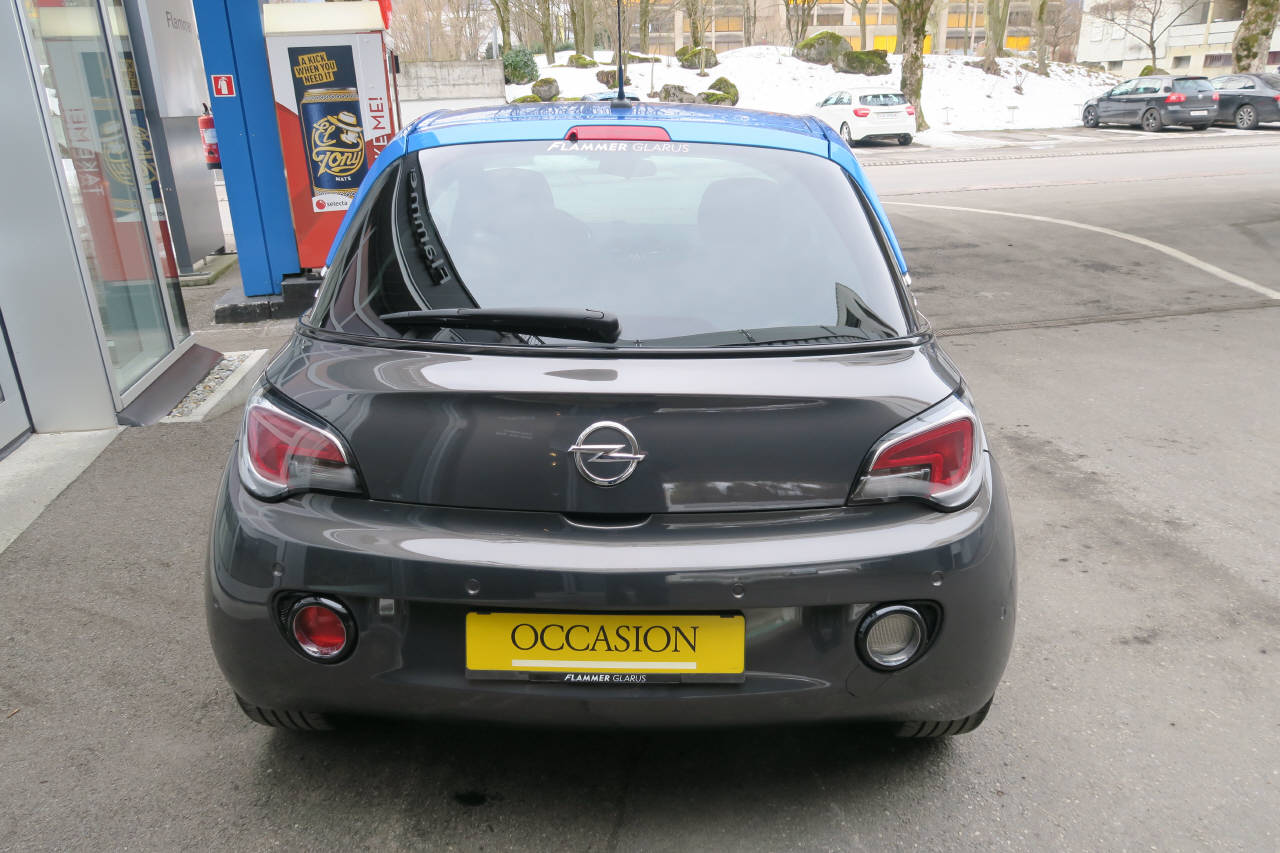 OPEL Adam 1.0i eFLEX Jam S/S-image-2