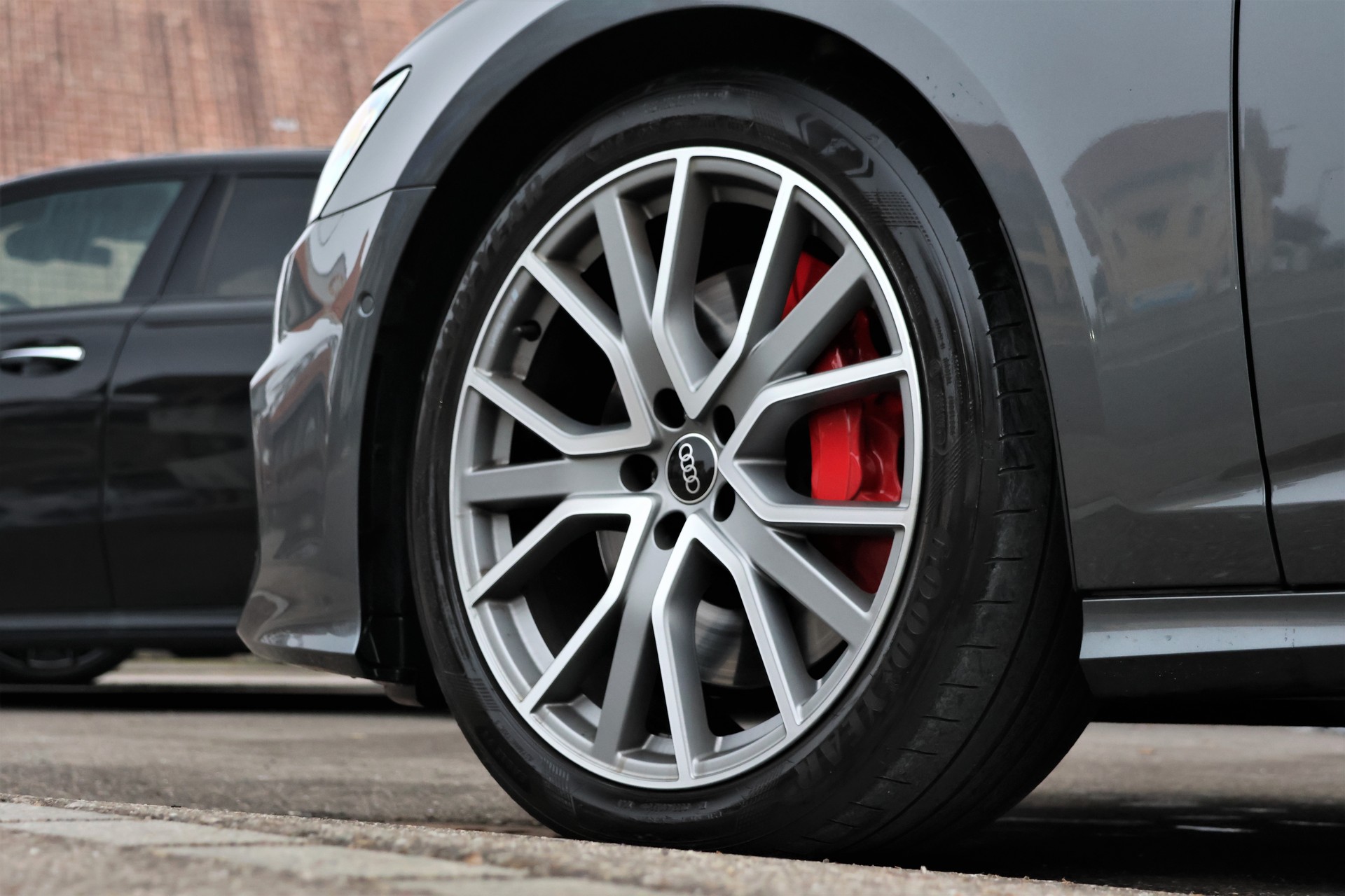 AUDI A6 Avant 55 TFSIe Sport quattro S-tronic-image-7