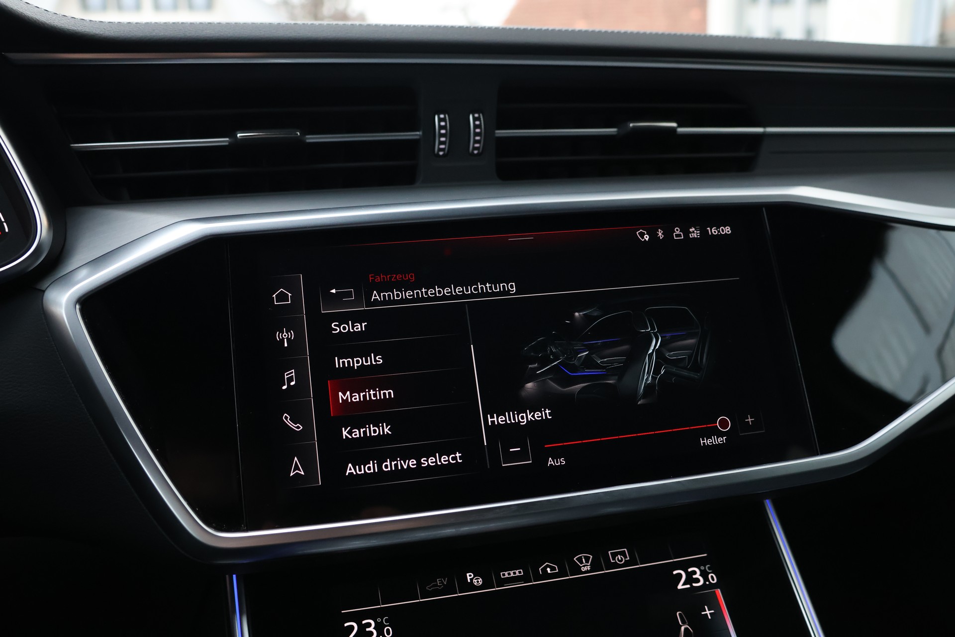 AUDI A6 Avant 55 TFSIe Sport quattro S-tronic-image-25
