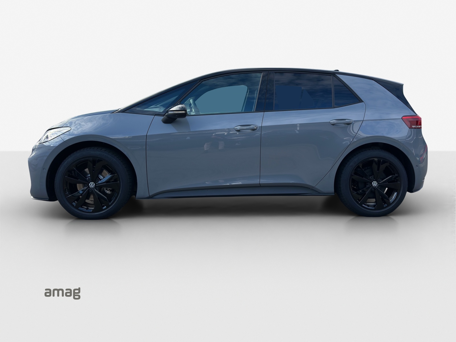 VW ID.3 Pro 59 kWh Pro United-image-1