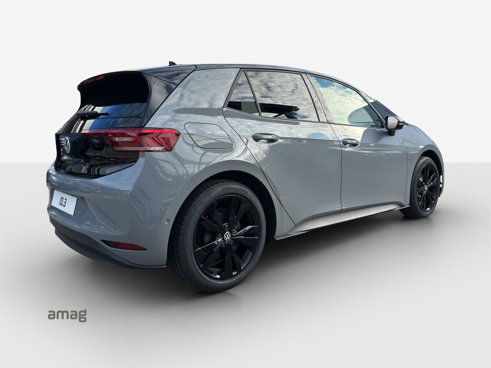 VW ID.3 Pro 59 kWh Pro United-image-4