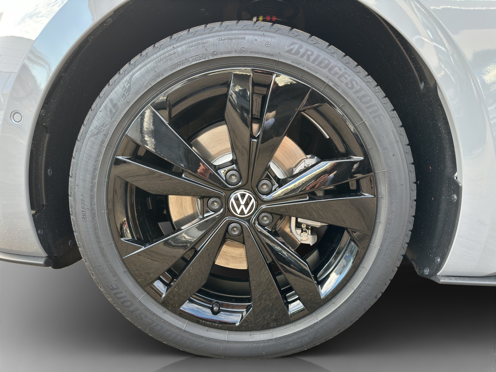 VW ID.3 Pro 59 kWh Pro United-image-14