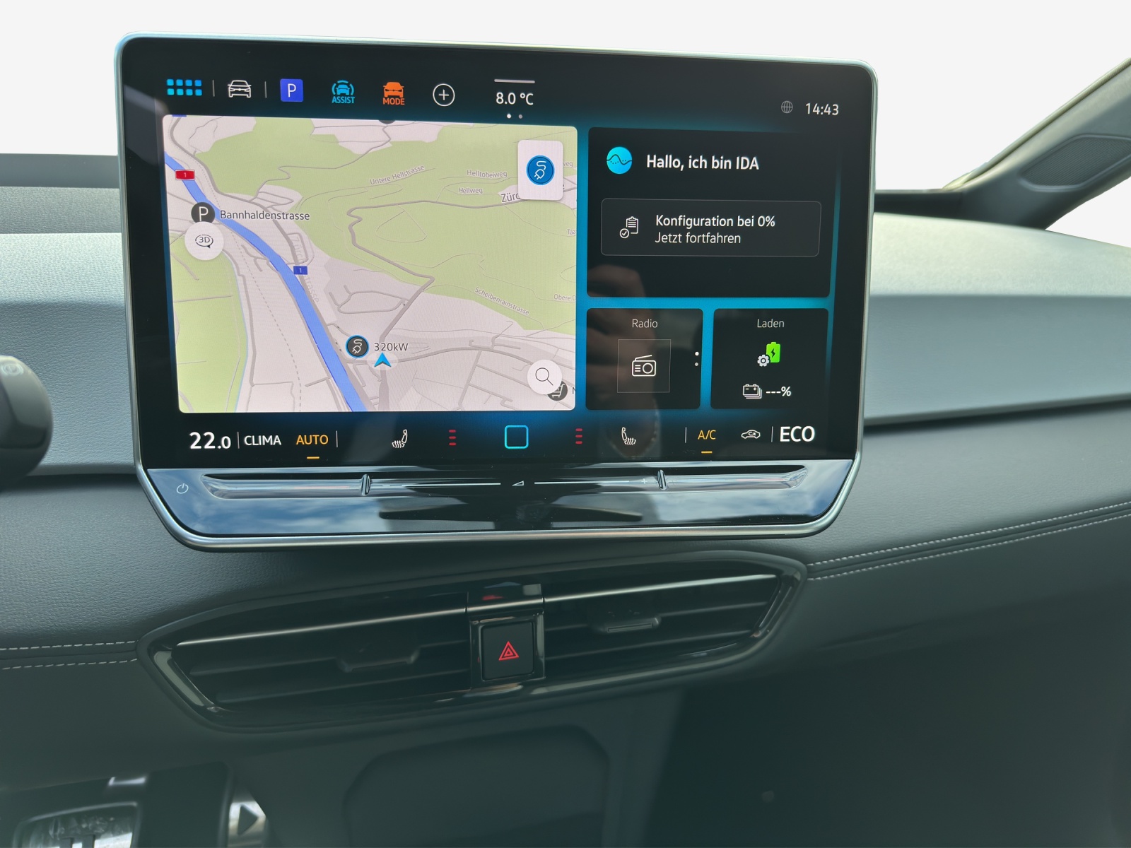 VW ID.3 Pro 59 kWh Pro United-image-10