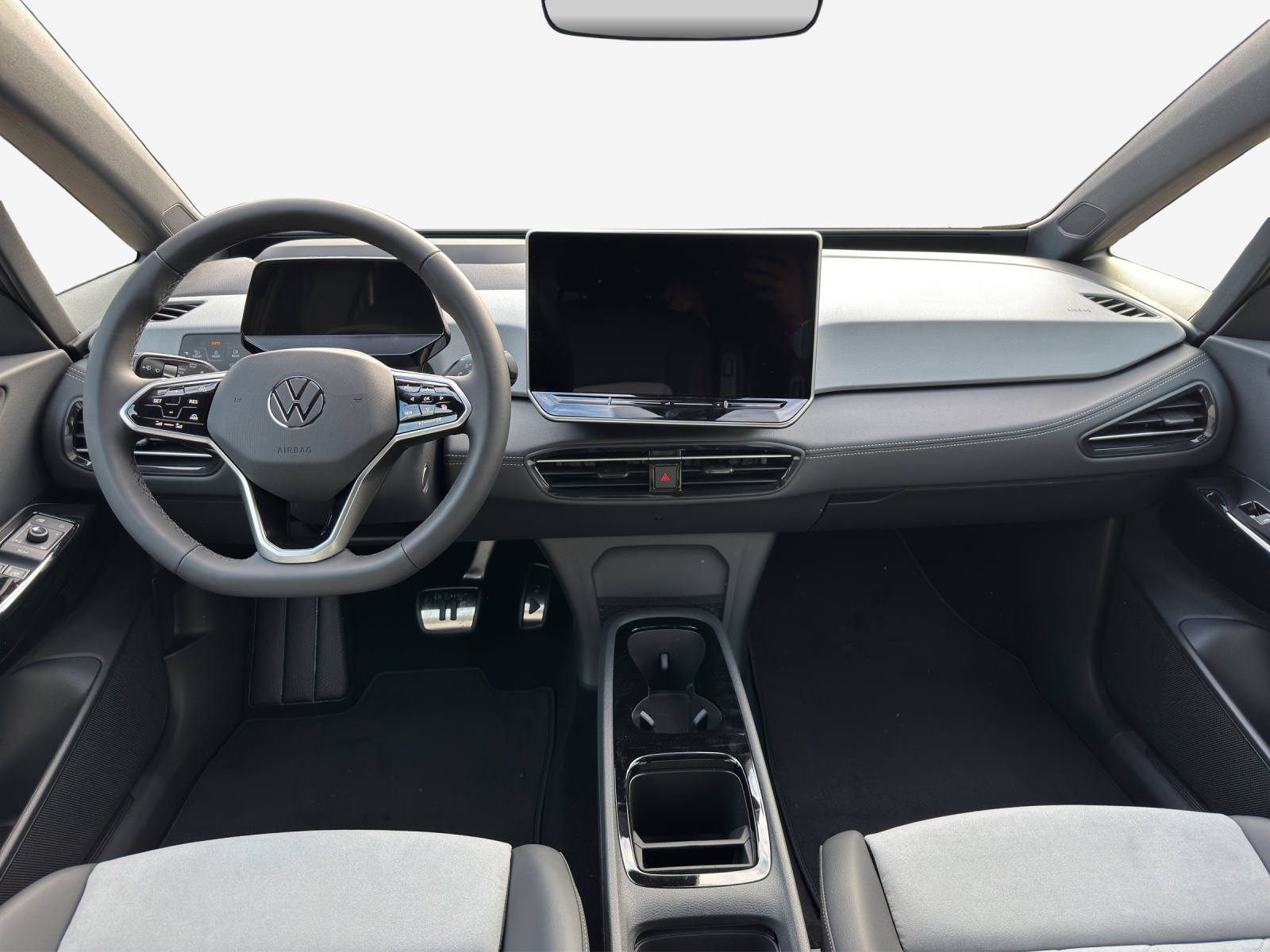 VW ID.3 Pro 59 kWh Pro United-image-8