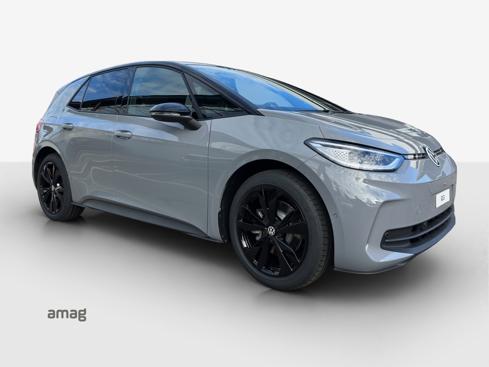 VW ID.3 Pro 59 kWh Pro United-image-5