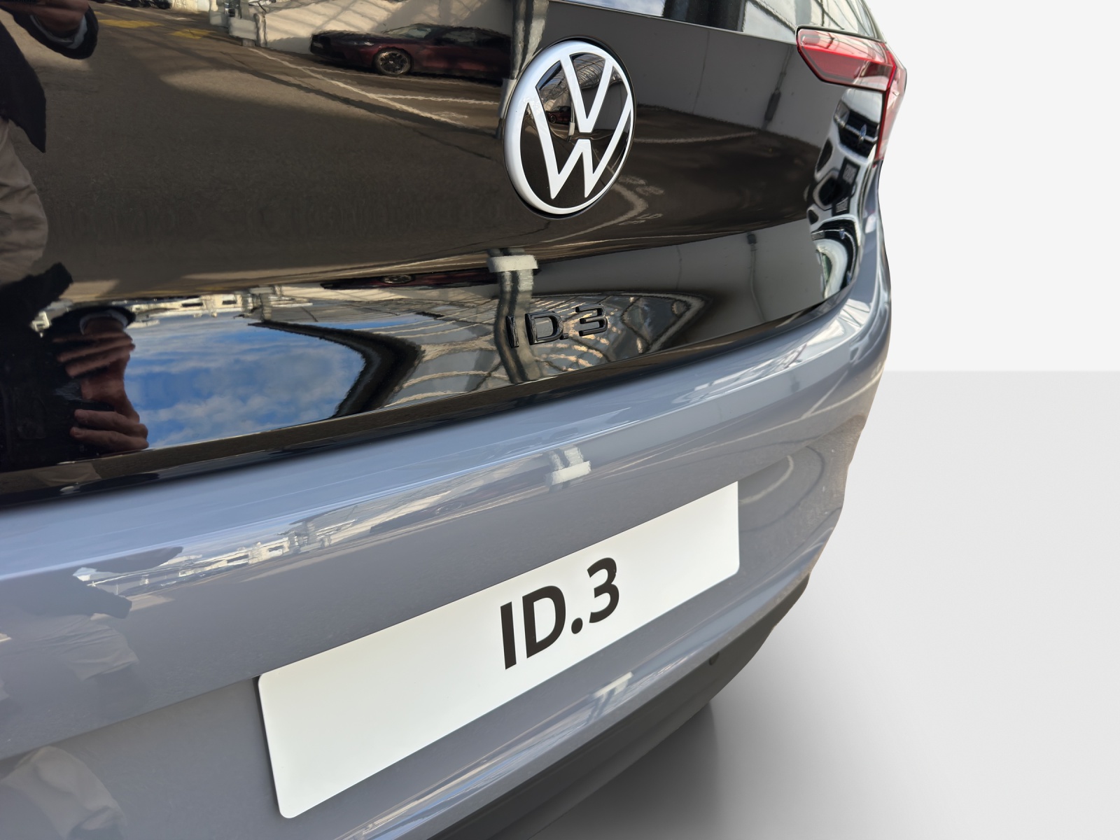 VW ID.3 Pro 59 kWh Pro United-image-13