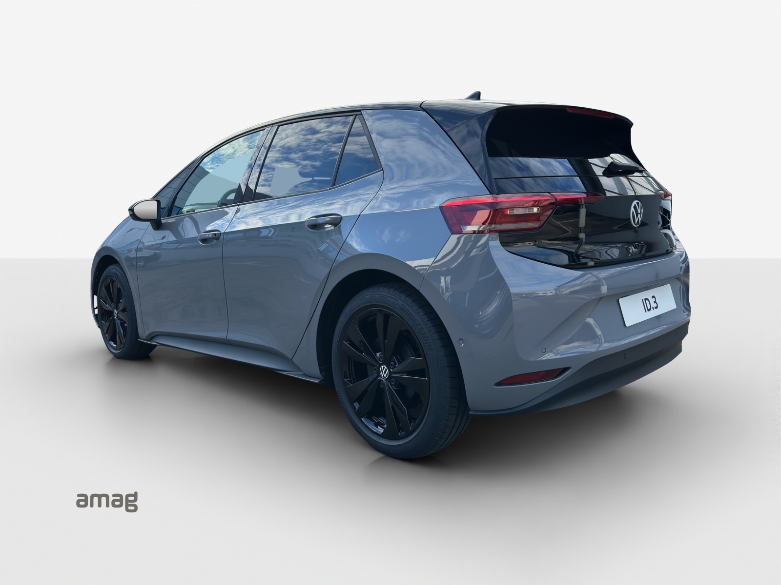 VW ID.3 Pro 59 kWh Pro United-image-2